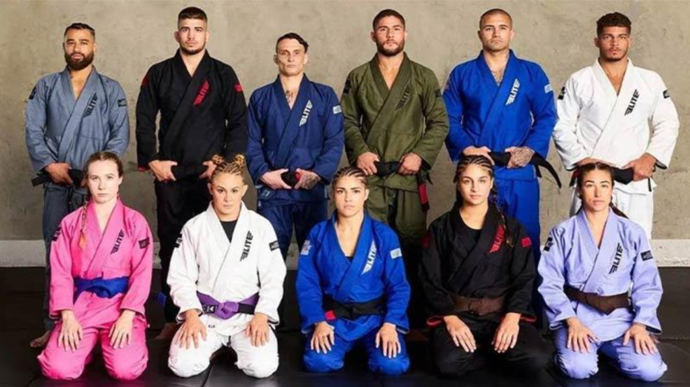 Pre-Shrunk BJJ Gis: Getting the Perfect Fit Every Time