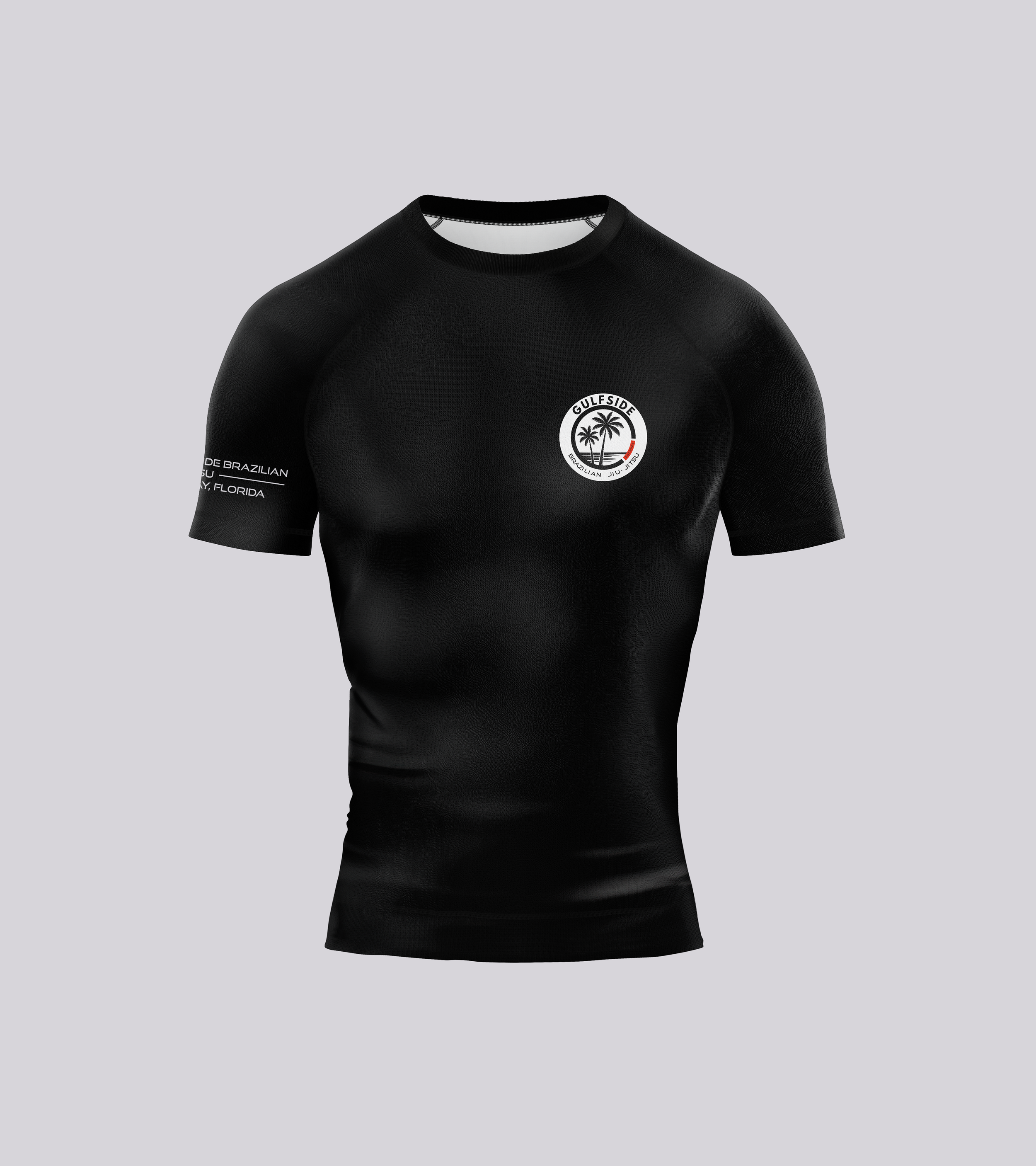 Gulfside - Rashguard