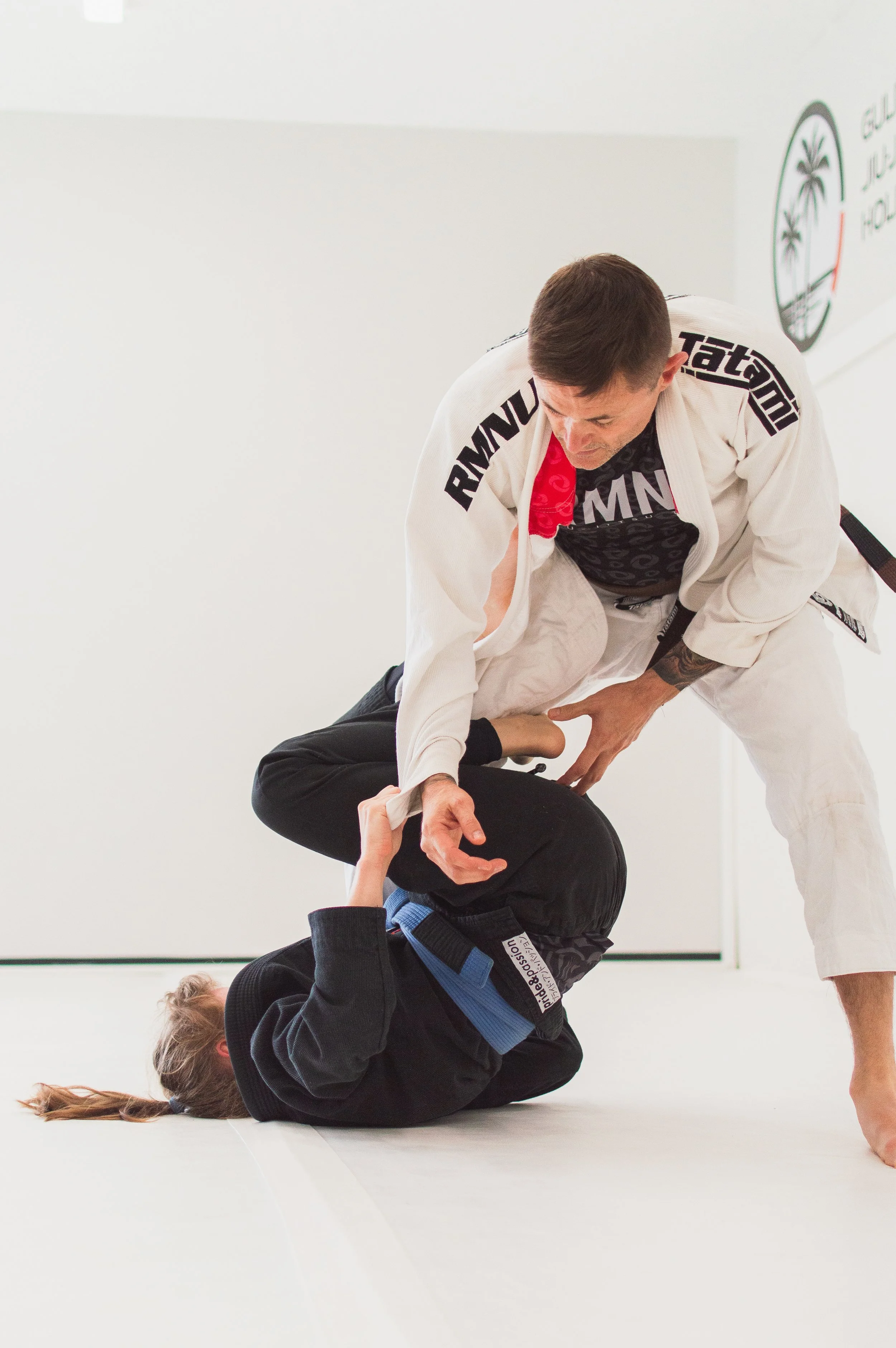 Gulfside BJJ | Grand Opening