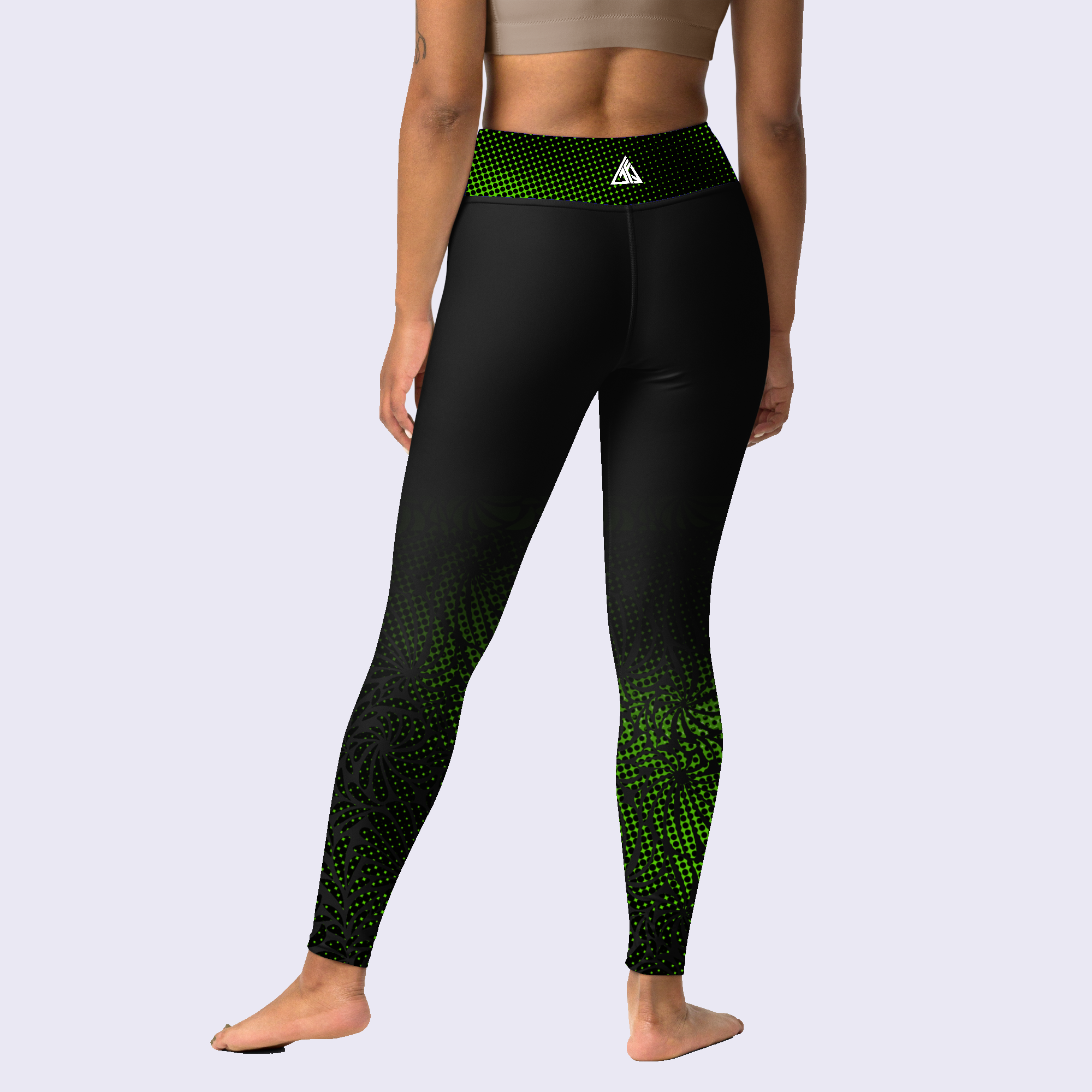 Genkai_Grapple_Club_Leggings_(Back).png (Copy)