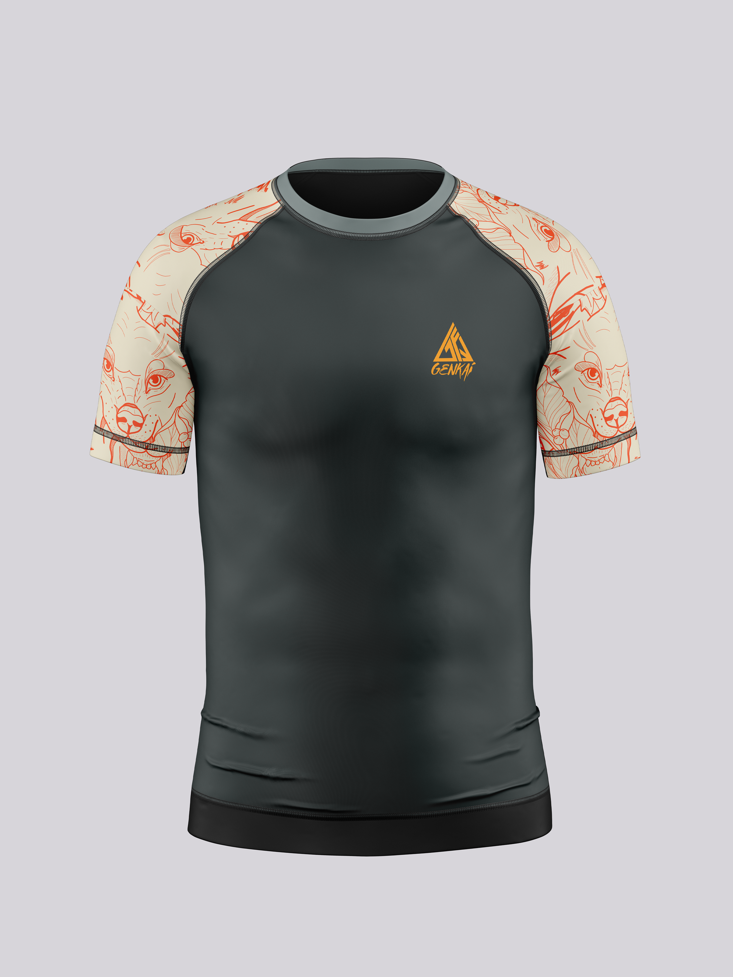 Revenant Collection KRGF Orange.png
