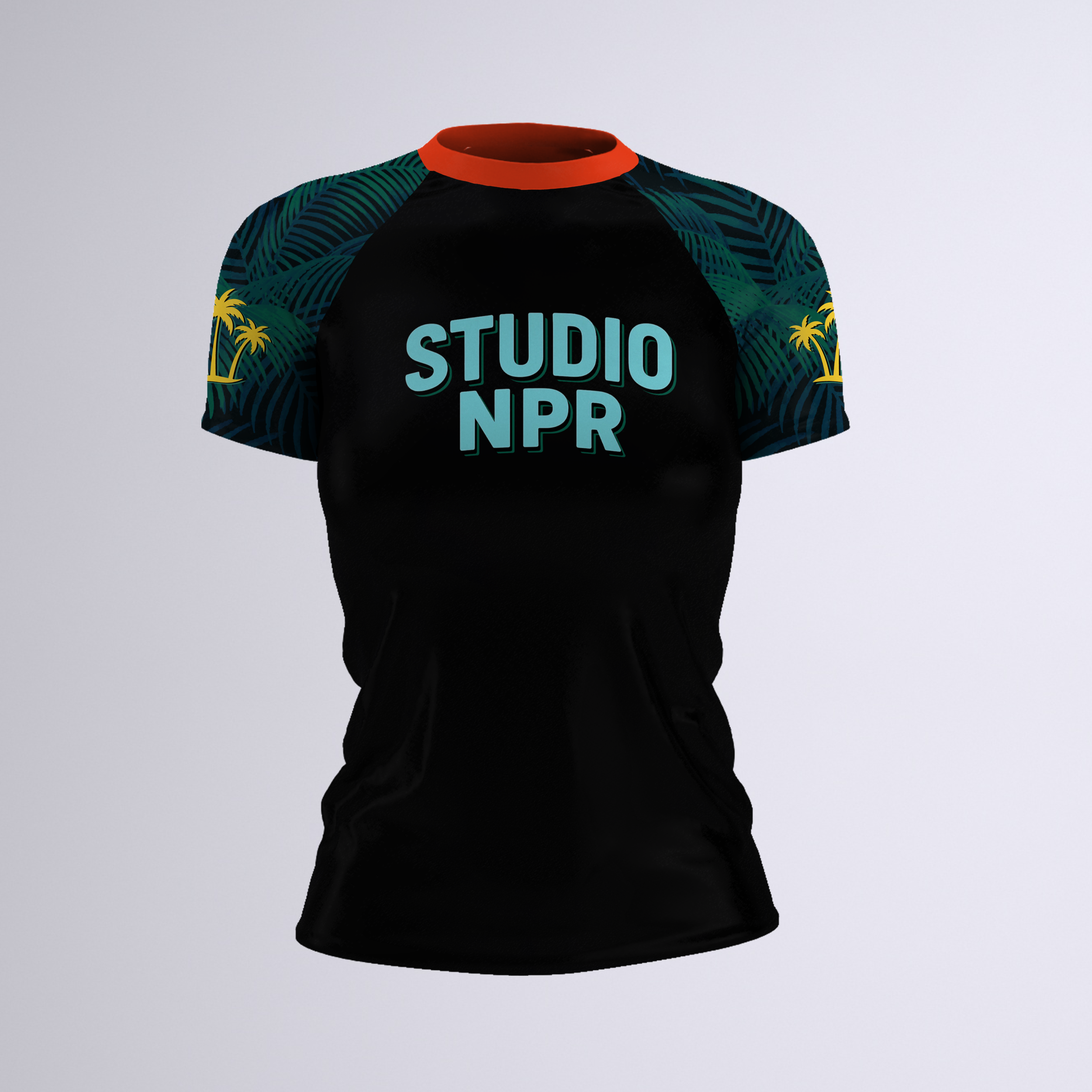 Womens - Studio NPR Retro SSRG (Front).png