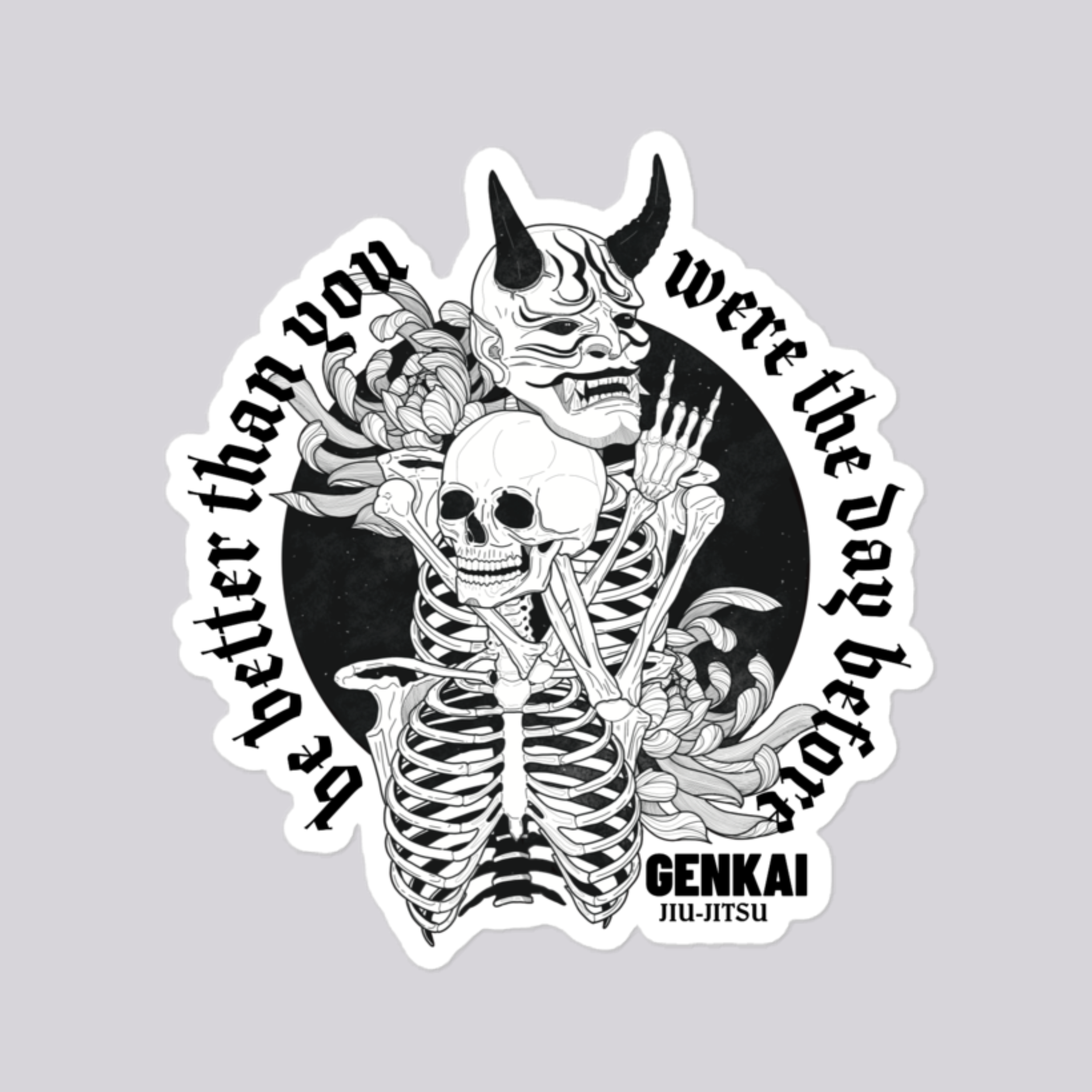 RNC - Sticker