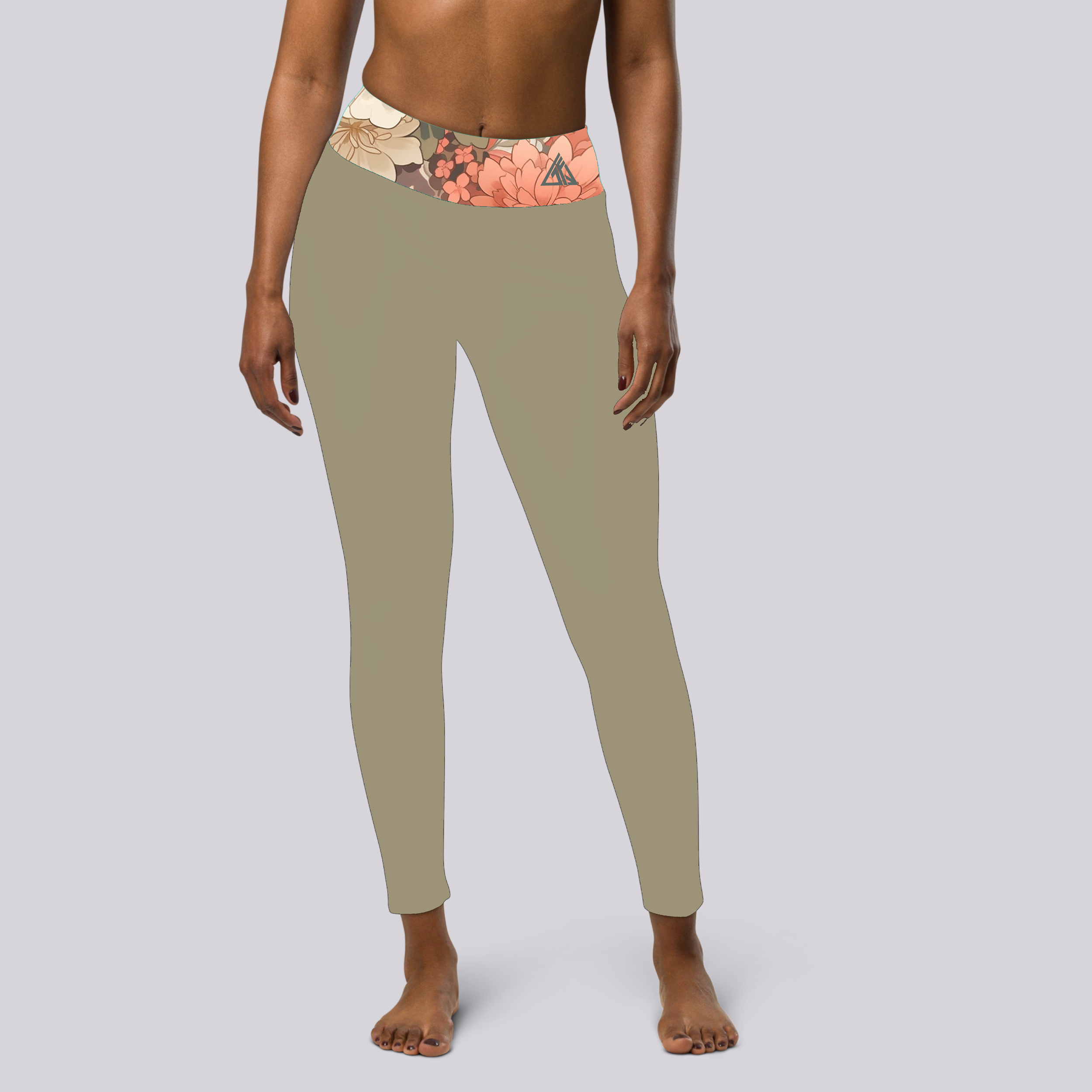 Hana 2.0 - Leggings