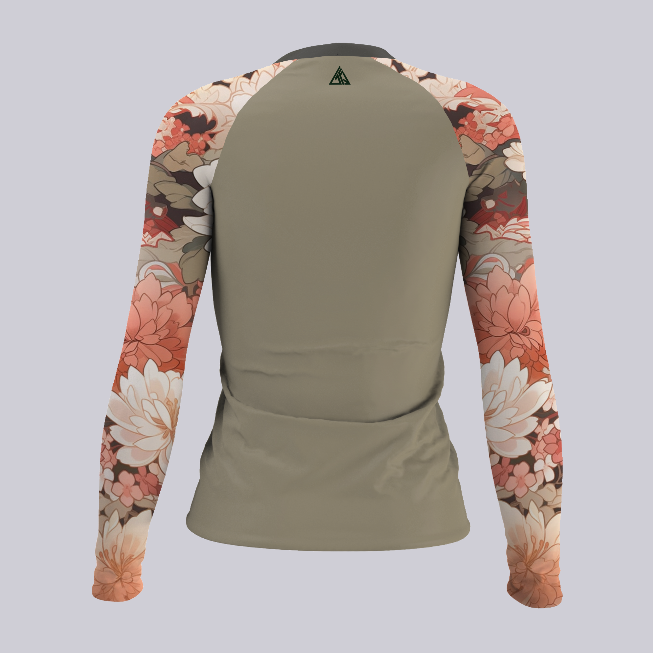 Hana★ Hana 2.0 - Long Sleeve — G E N K A I