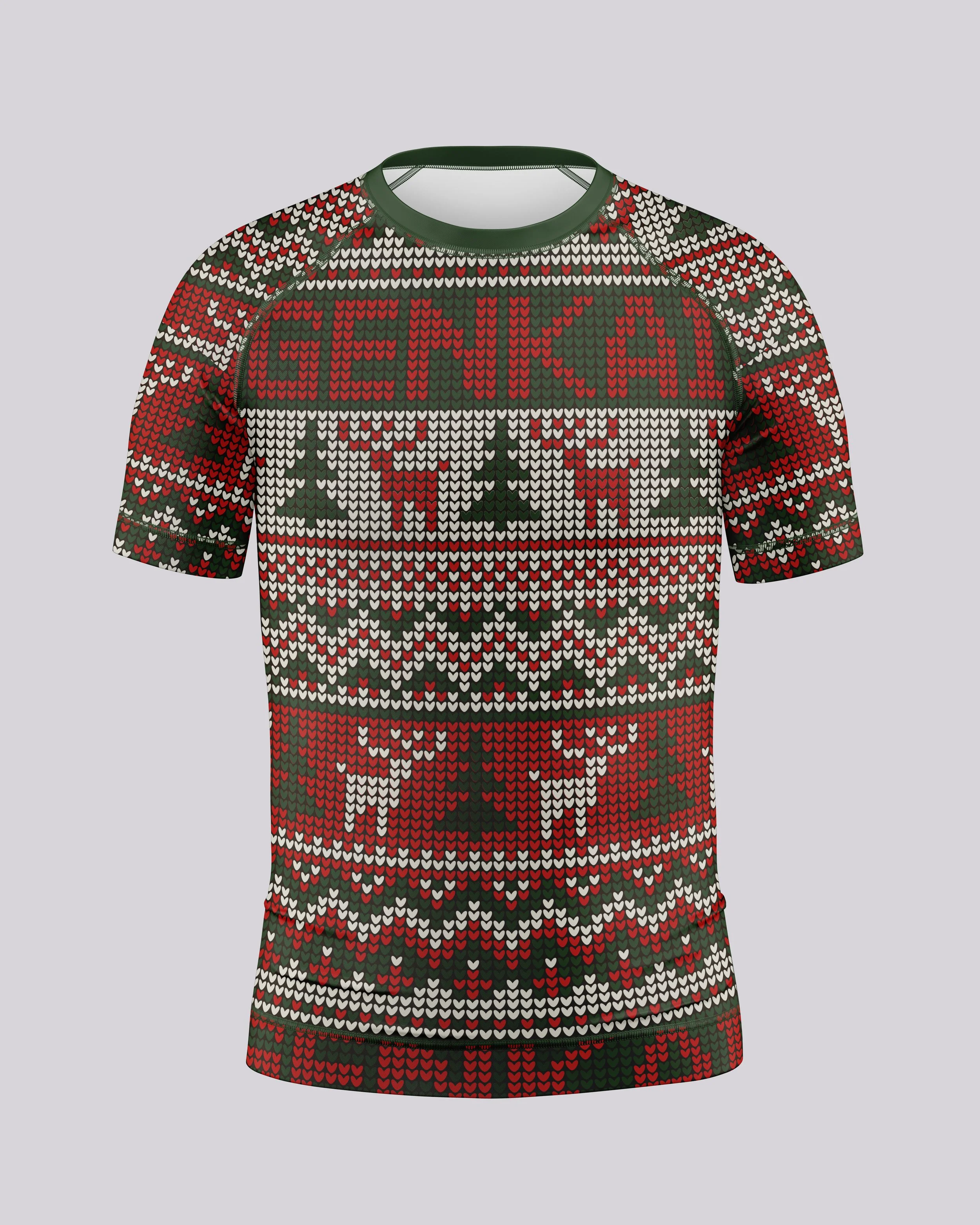 Christmas Sweater: Holiday Collection