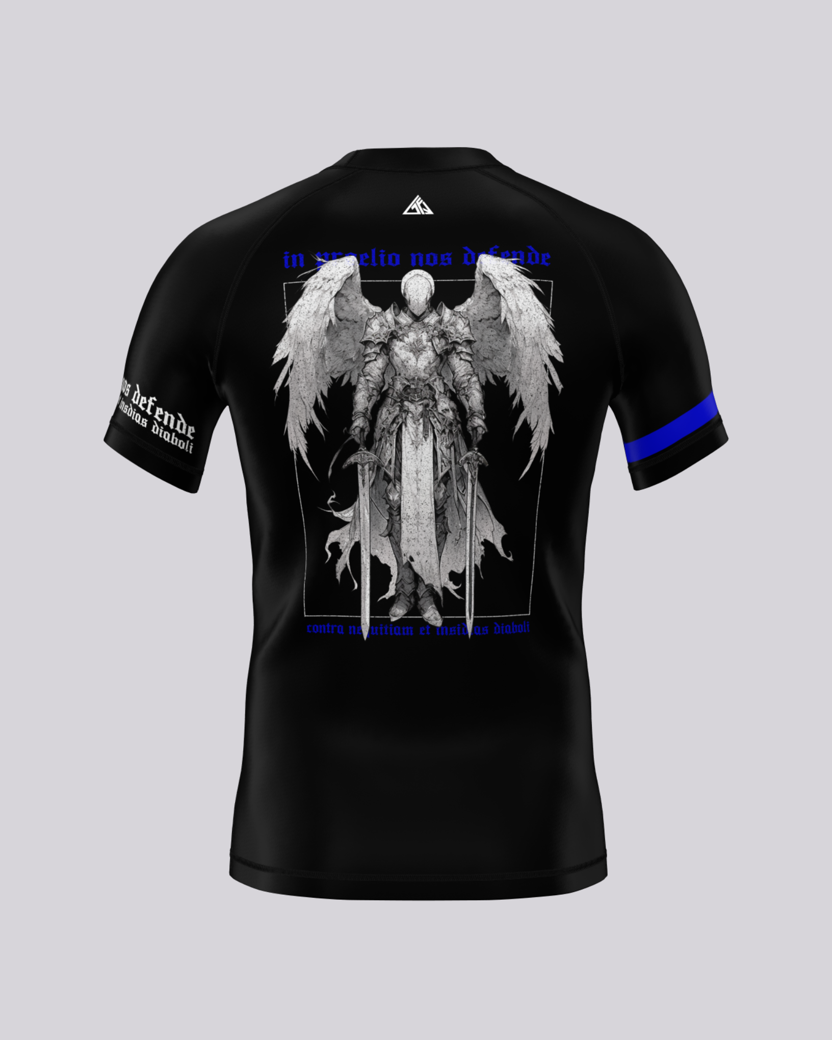St. Michael - Mens Rashguard