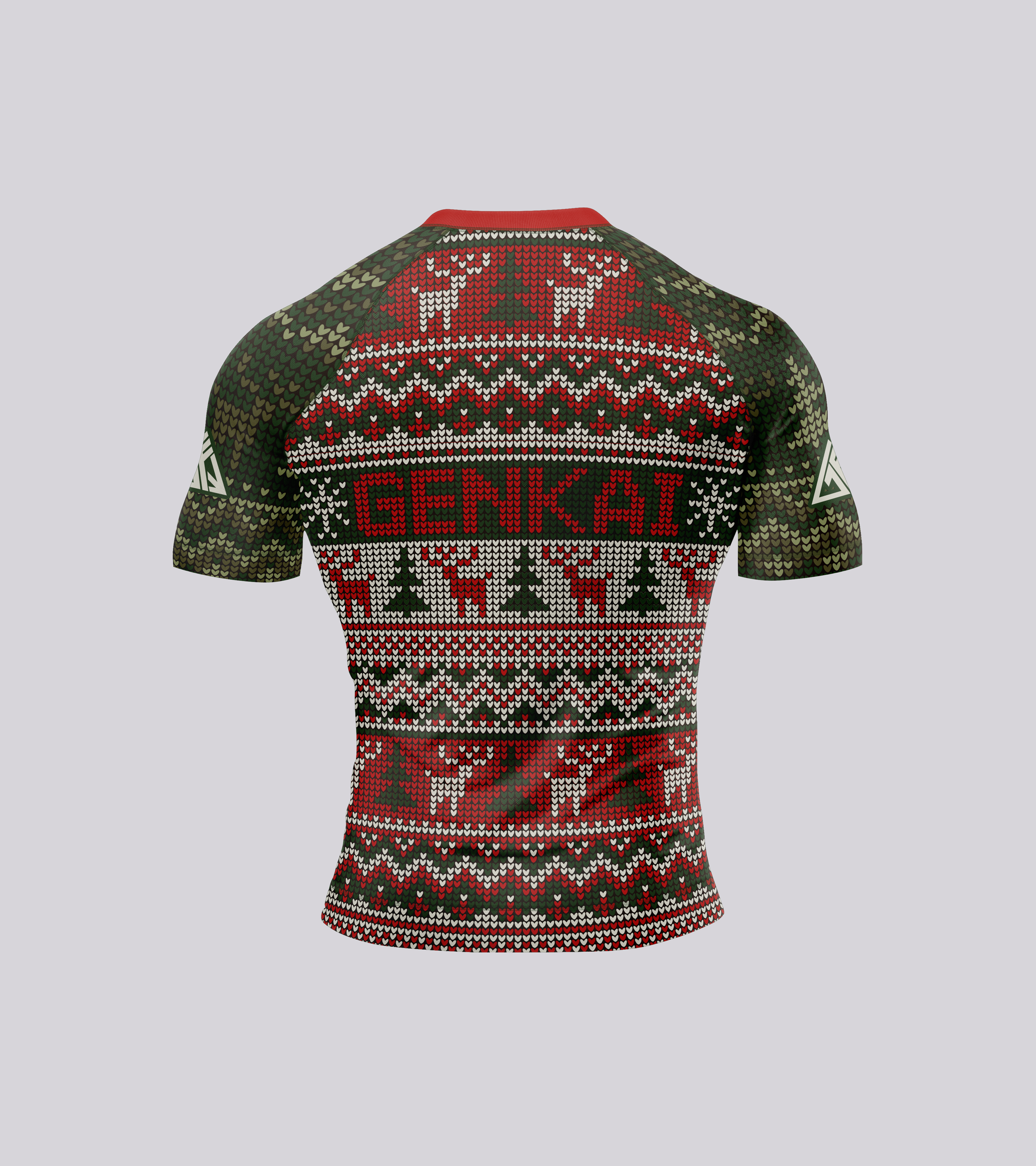 New - Genkai Christmas Sweater RG (Back).png