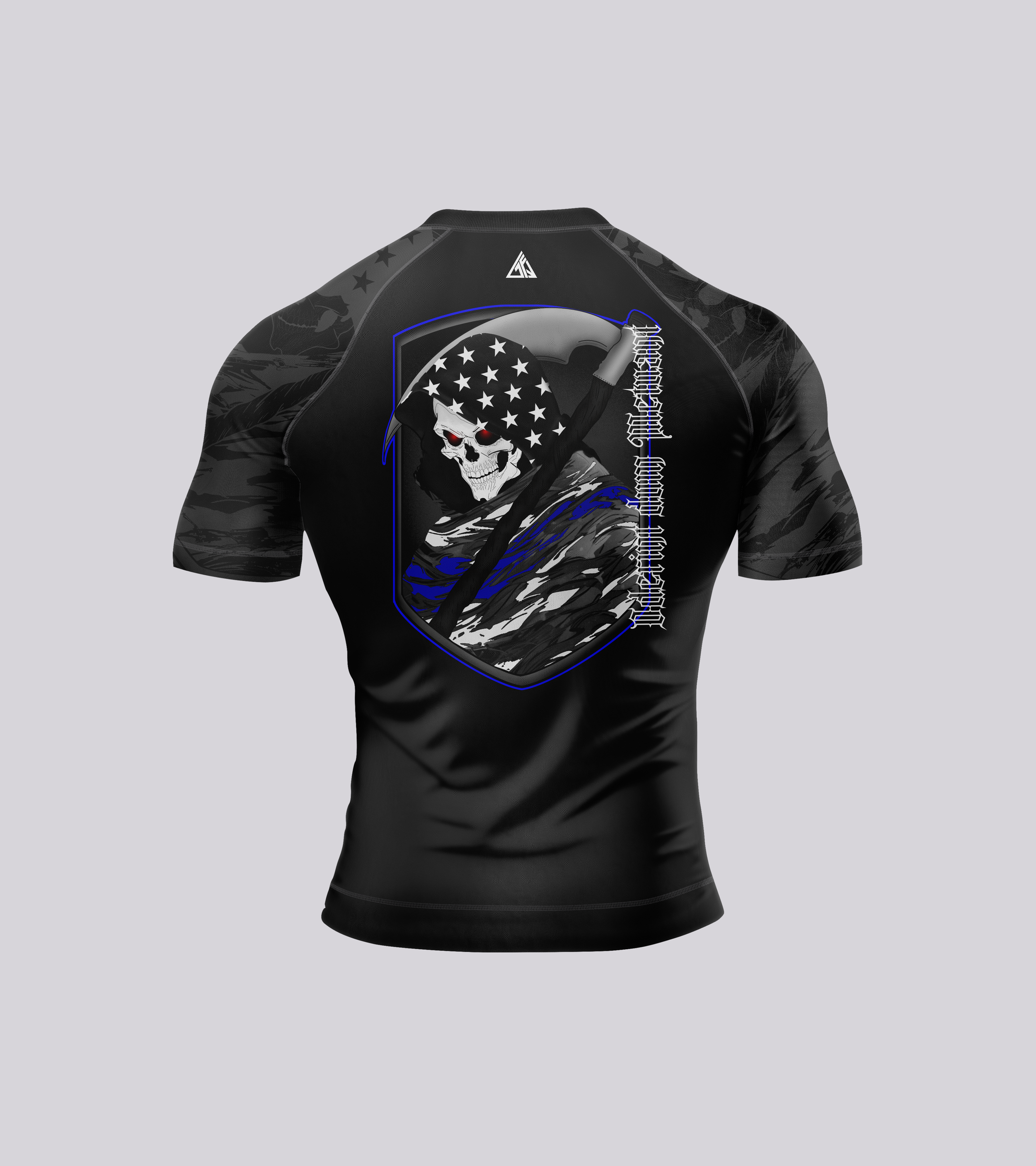 Reaper - Mens Rashguard