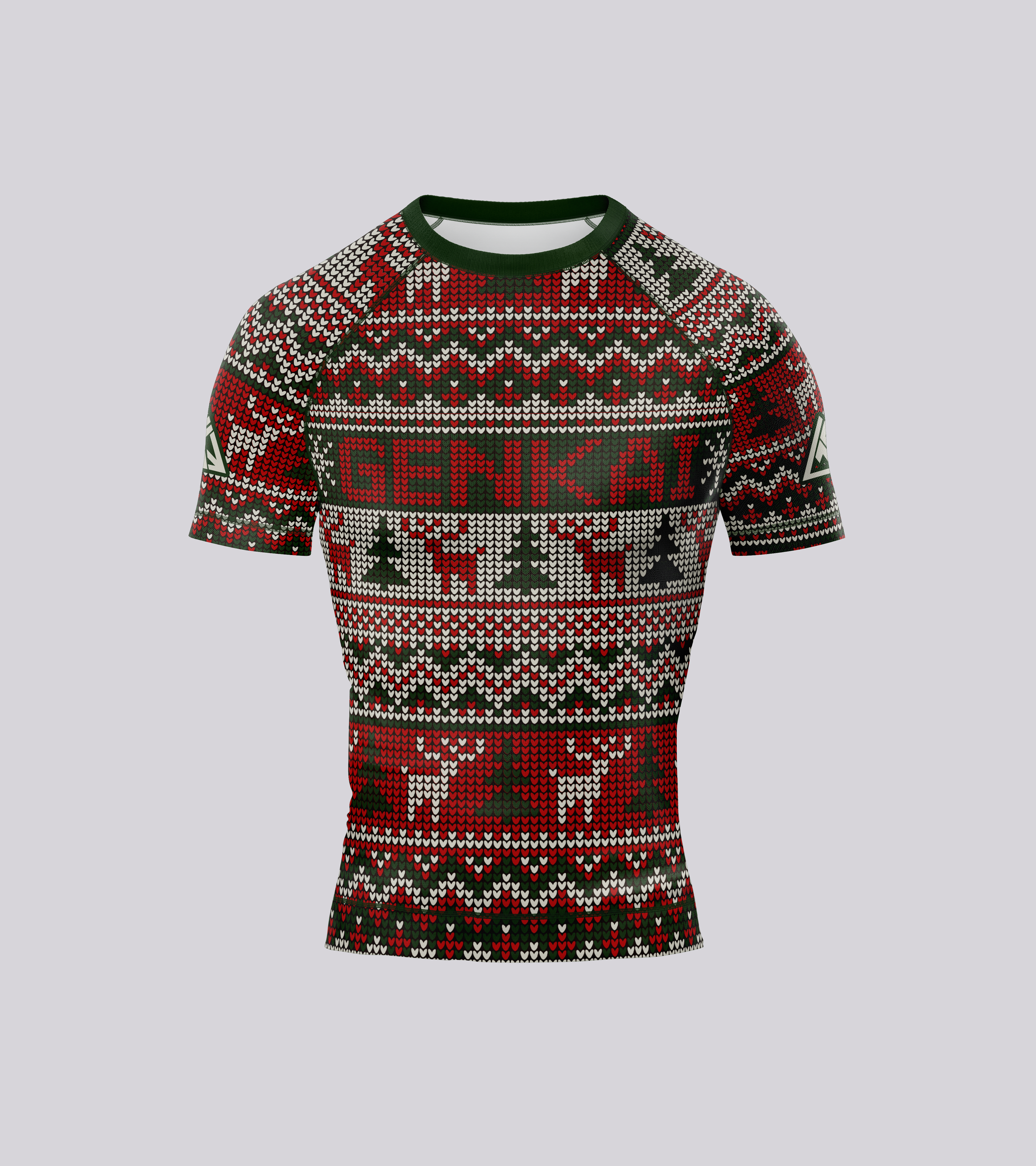 Jingle 2.0 - Short Sleeve