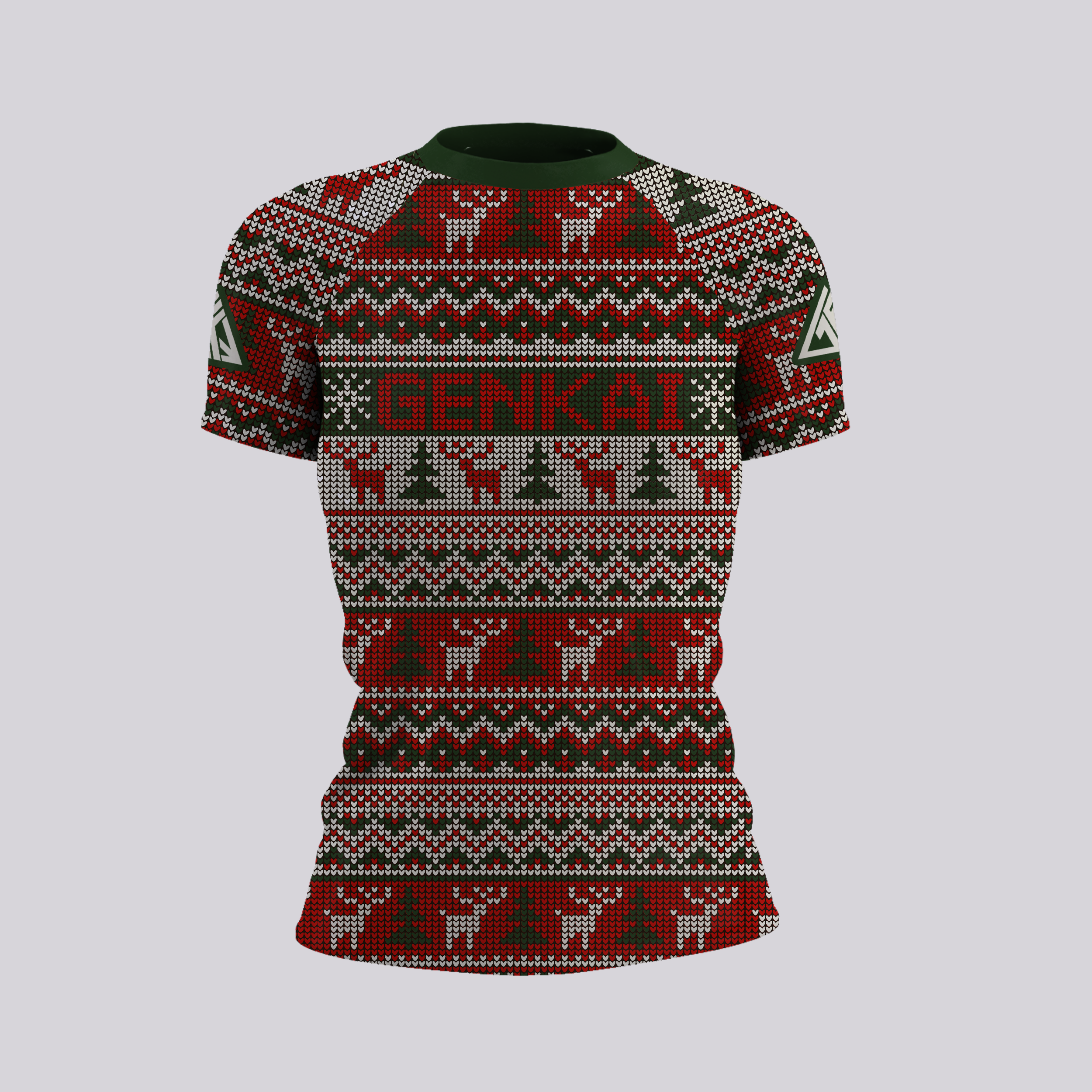 Jingle 2.0 - Short Sleeve
