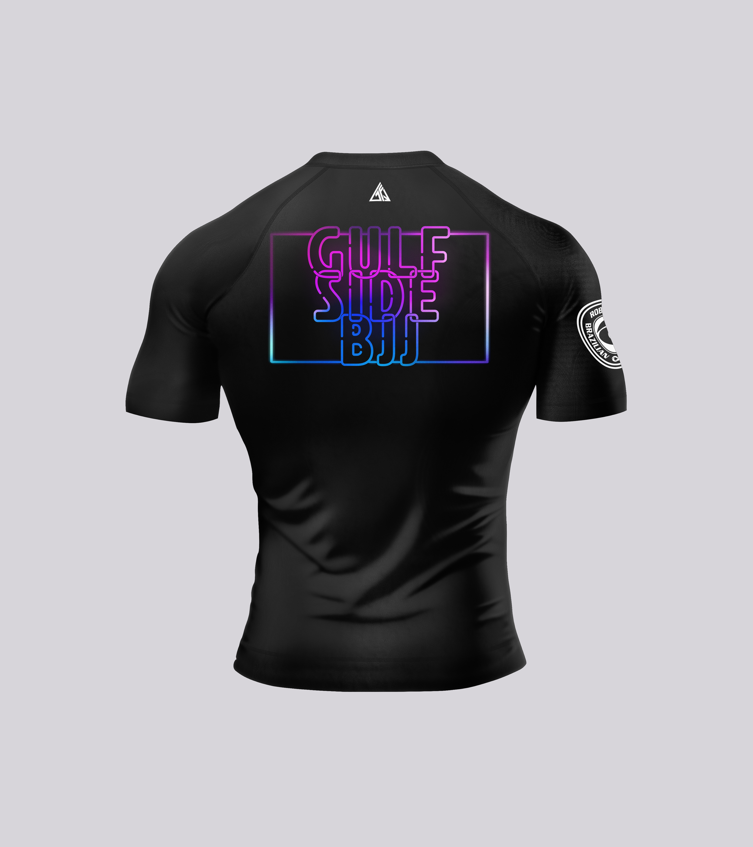 GSBJJ Vice - Rashguard