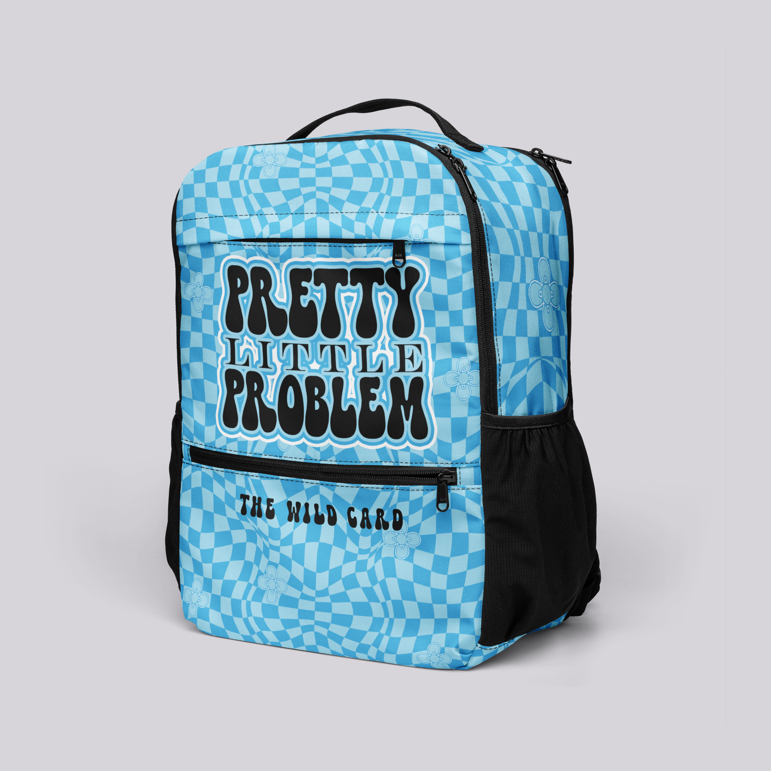 Pretty Little Problem - GI Bag