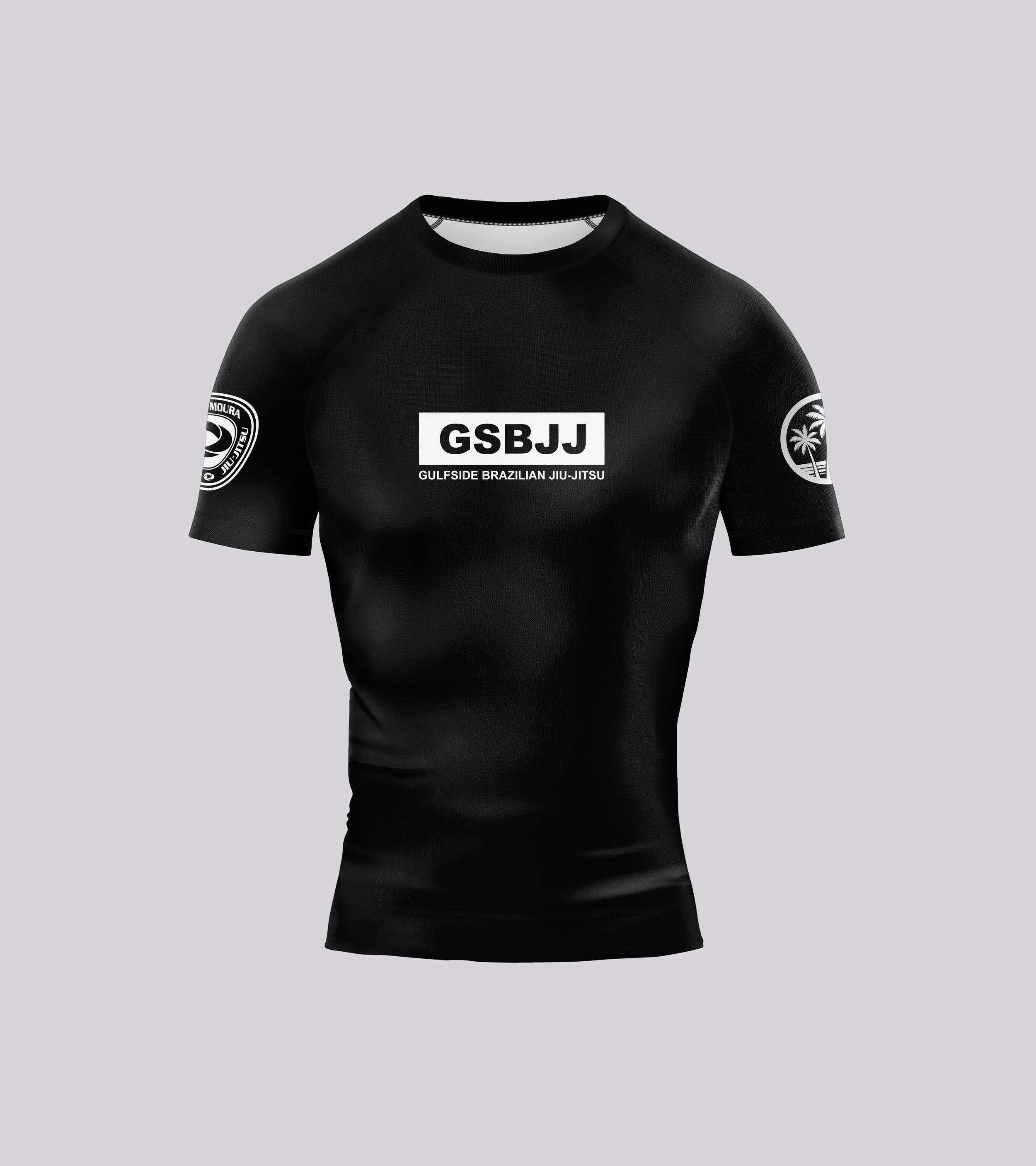 GSBJJ - Rashguard