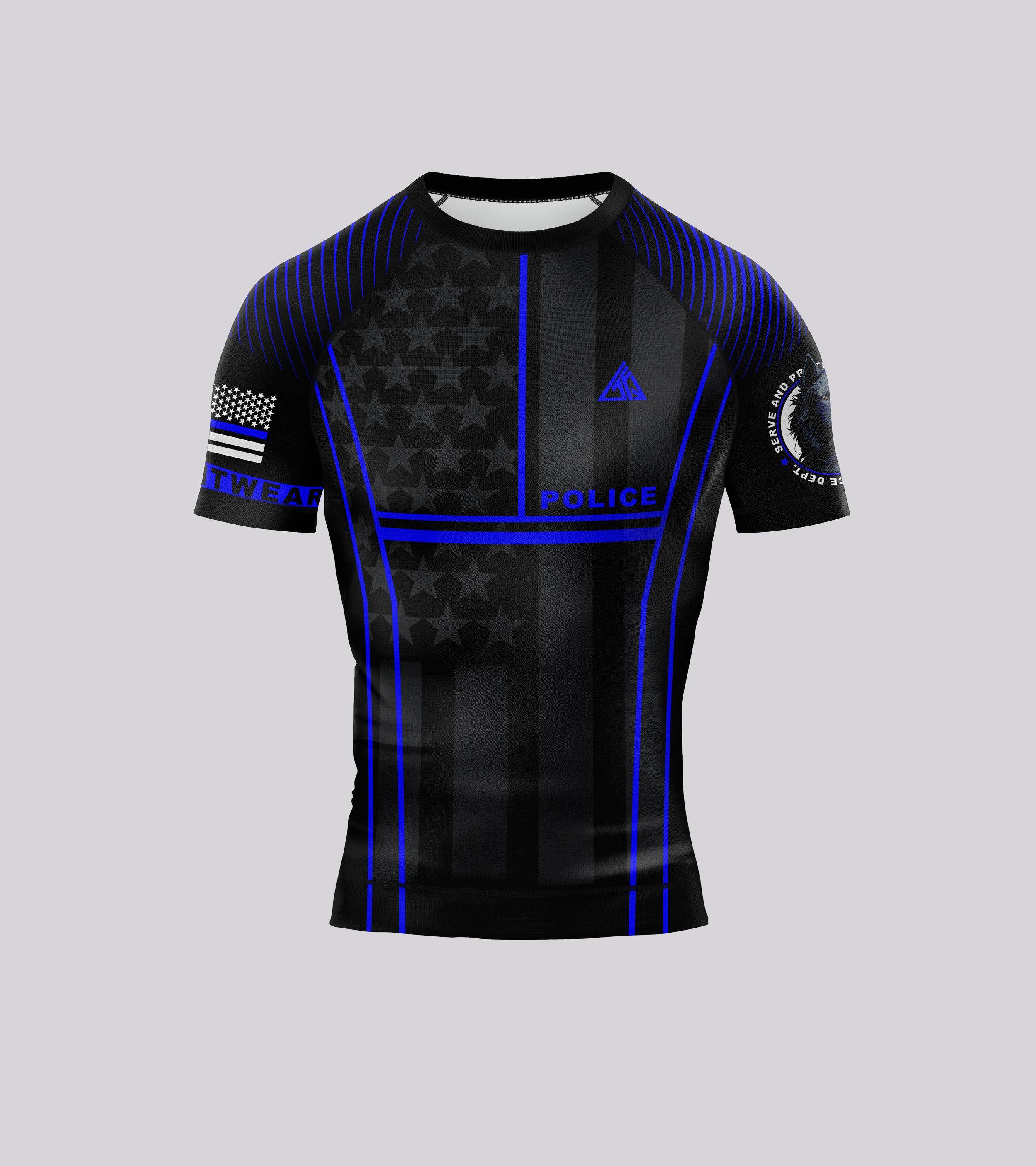 Jon Custom Rashguard - Front.png