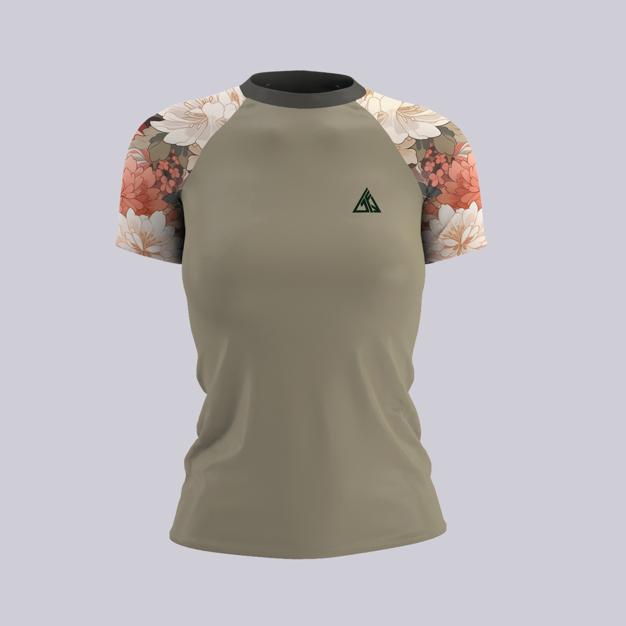 Hana 2.0 - Long Sleeve — G E N K A I