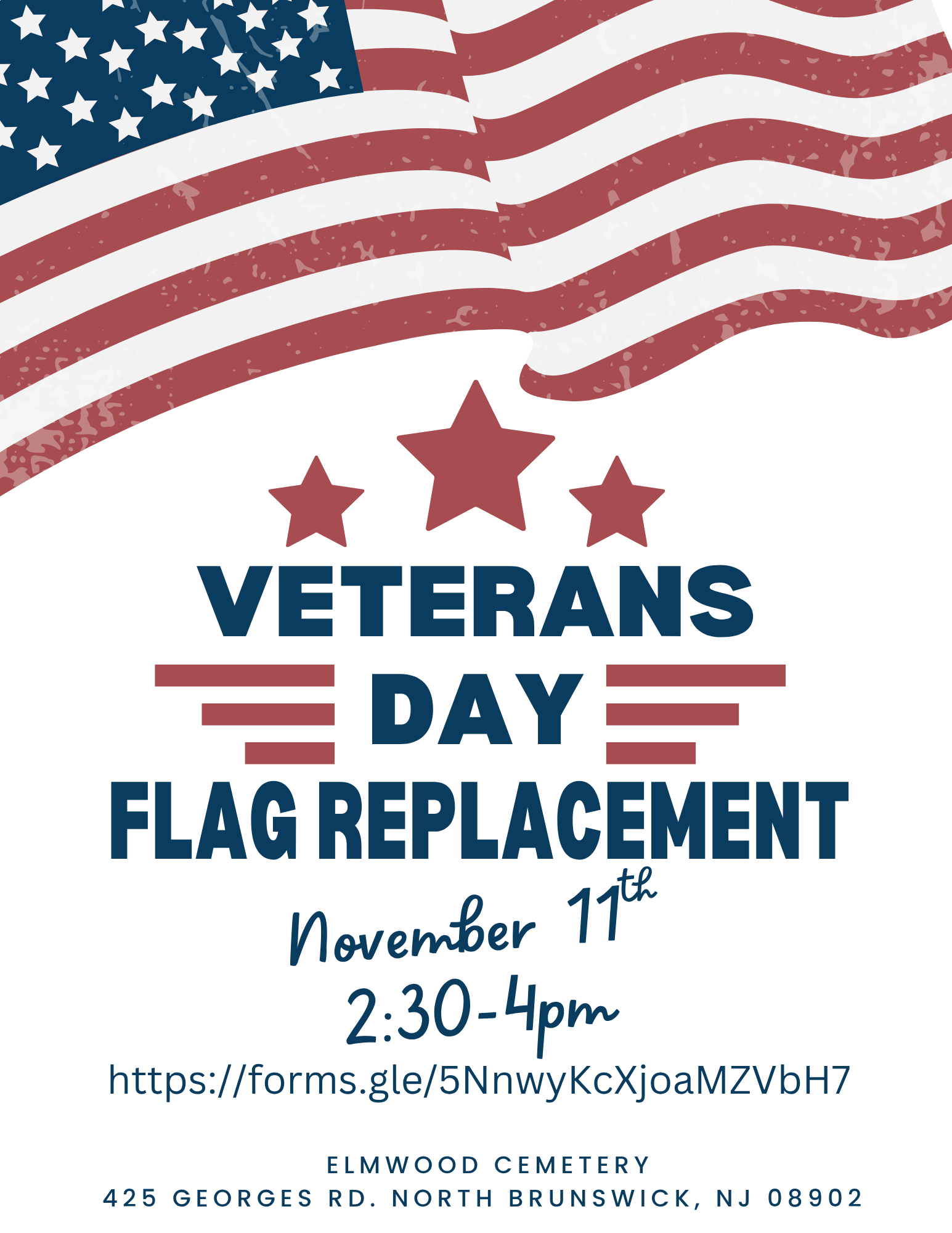 Veterans Day
