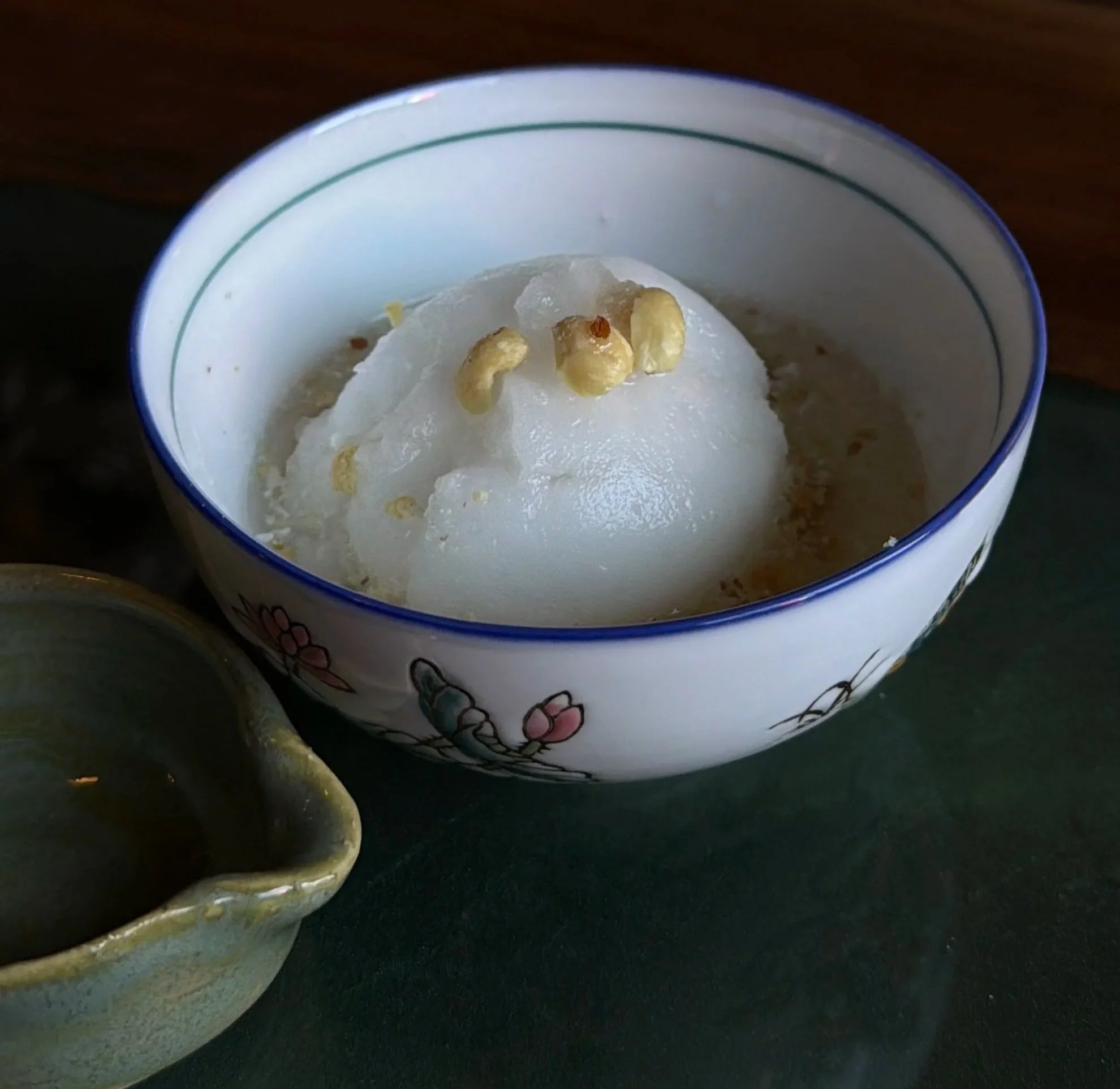 COCONUT SORBET