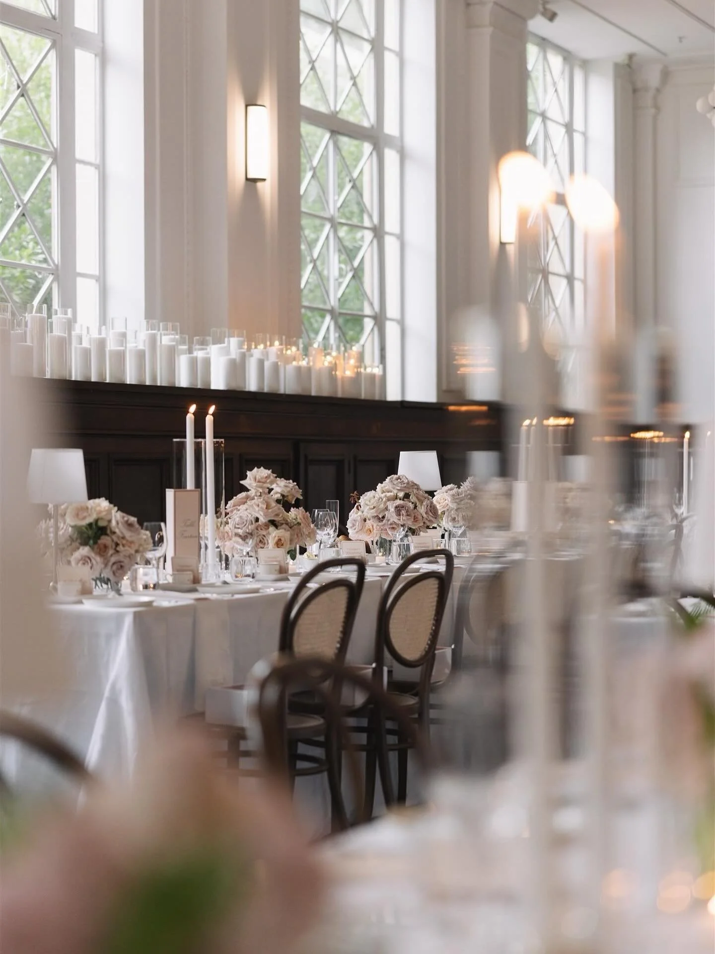 Light becomes language here.
A quiet dance between reflection and form.

This is where celebration finds its calm &mdash;
where design holds its breath,
and every detail rests,
waits to be seen,
to be felt,
to be remembered.

captured perfectly by @m
