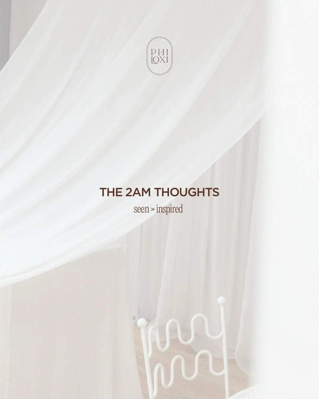 what looks effortless is rarely easy.
the real value lives in the unseen &mdash; 
the thinking, refining, and problem-solving long before the room is revealed.

that&rsquo;s what you&rsquo;re investing in &mdash; 
the work, our process and restraint 