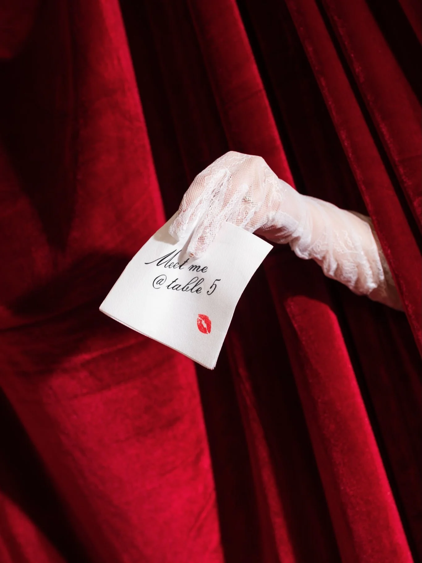 nothing was designed to be taken in all at once.

alysha + marco&rsquo;s world unfolded as you moved through it. details to find, touch, call, read. a phone with your place for the evening. lace carrying your name. silver embossed menus. florals beco