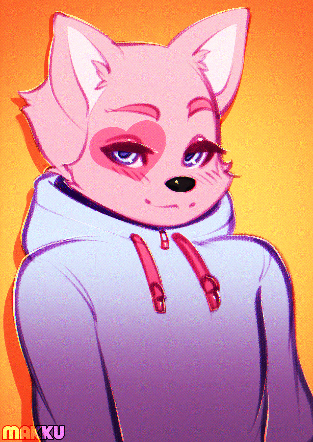 by: Makku (NSFW Warning)