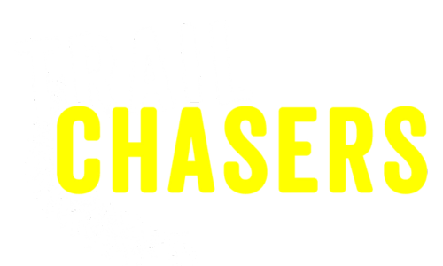 TrailChasers