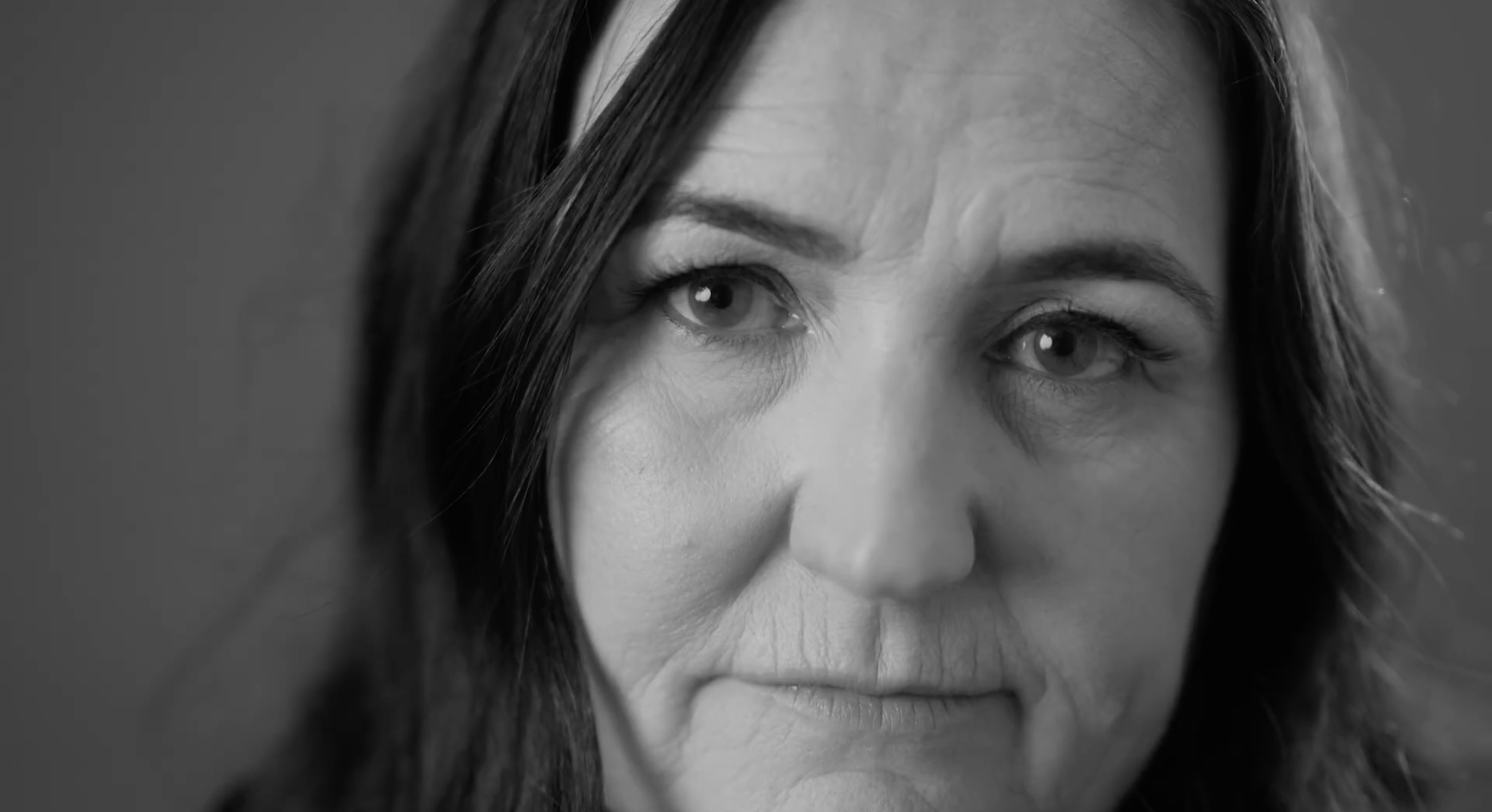 donna manton's story [edit+motion graphics+sound design]