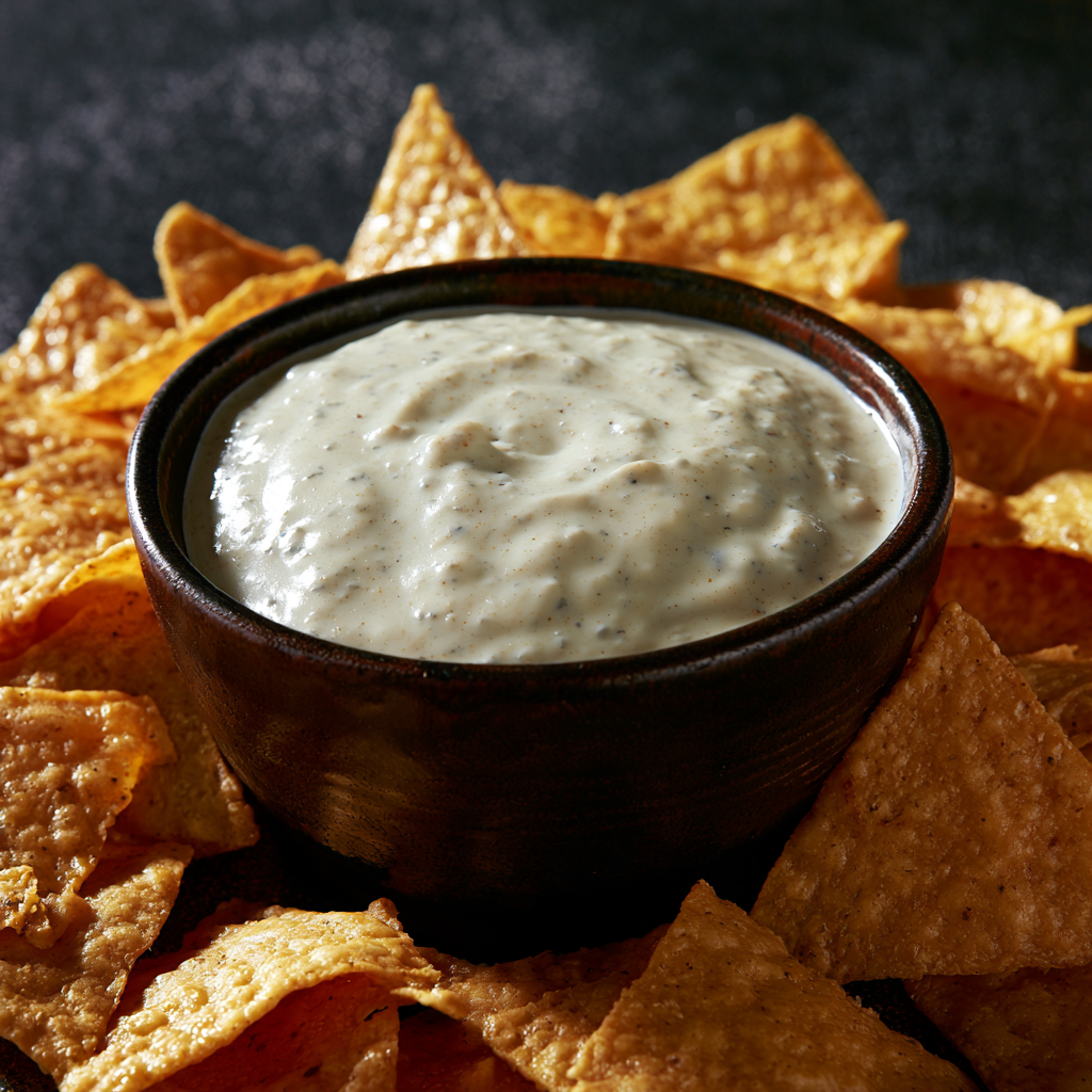 Cowboy Candy Dip Mix