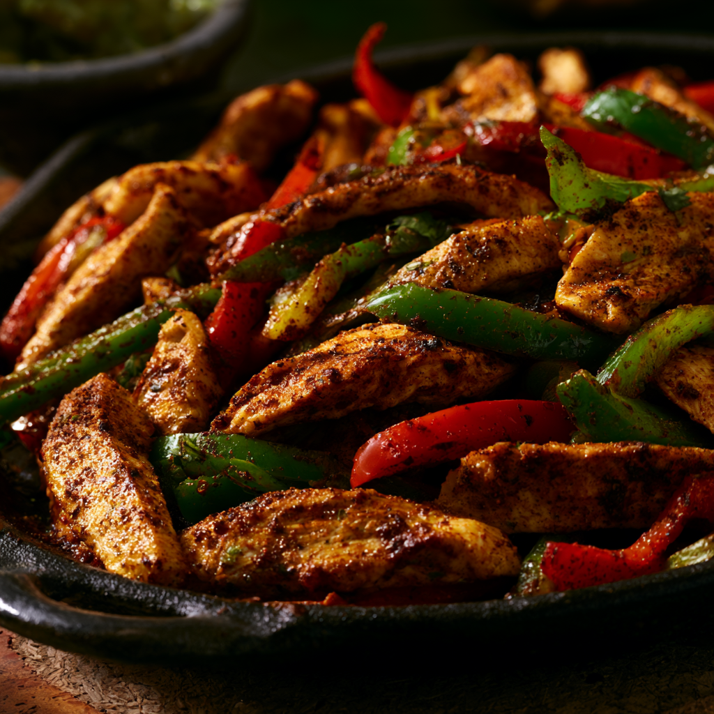 CAJUN CHICKEN FAJITAS 02.png