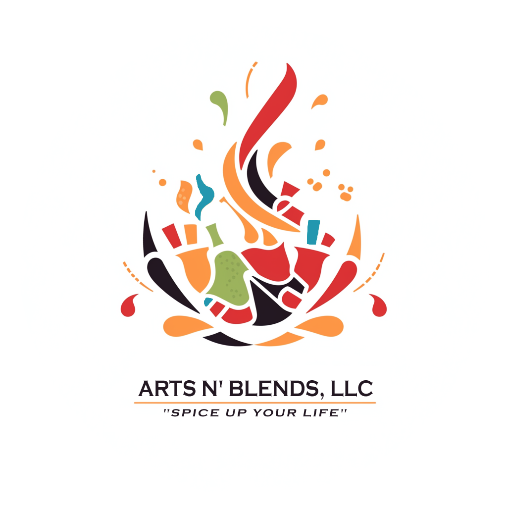 ArtsNBlends.com