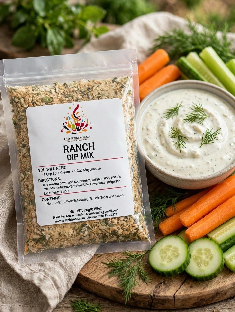 Ranch