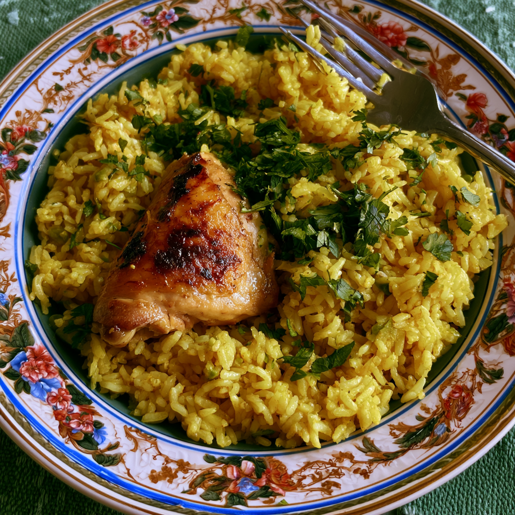 ARROZ CON POLLO Mix 1.png