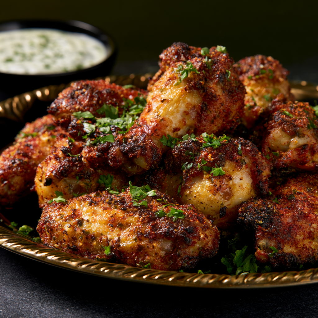 Party Wings Online 3.png