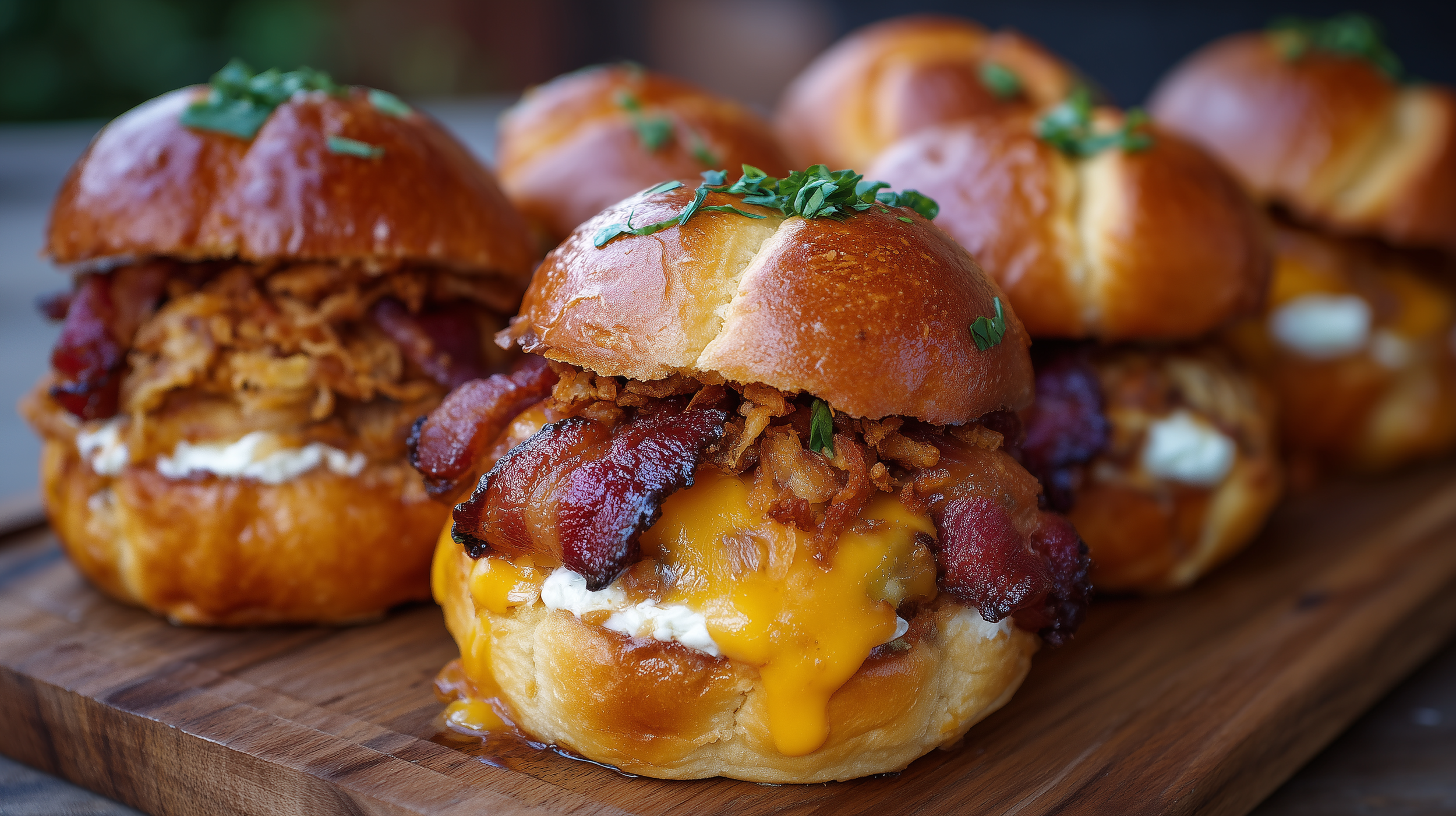 5 Unexpected Ways to Use Dip Mixes in Your Everyday Cooking.