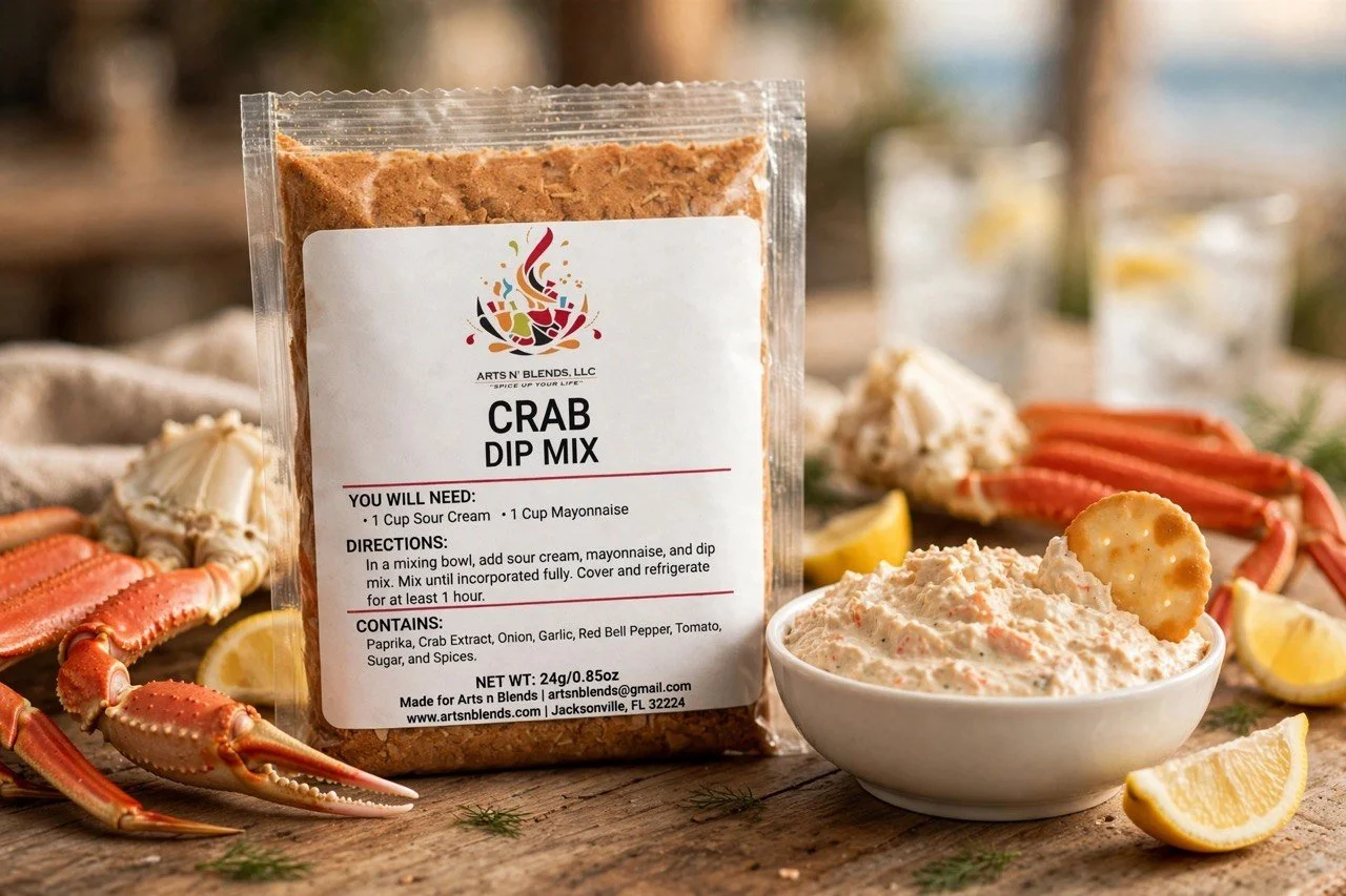 Crab