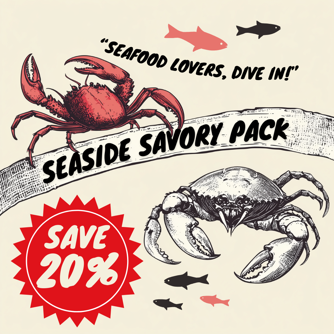 Seaside Savory Pack COVER.png
