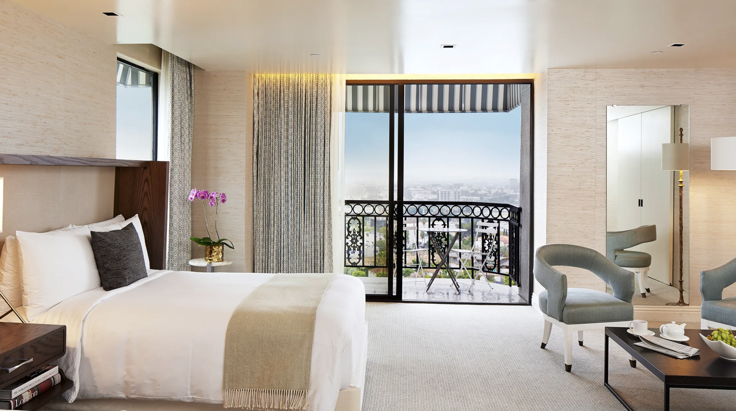 King Suite