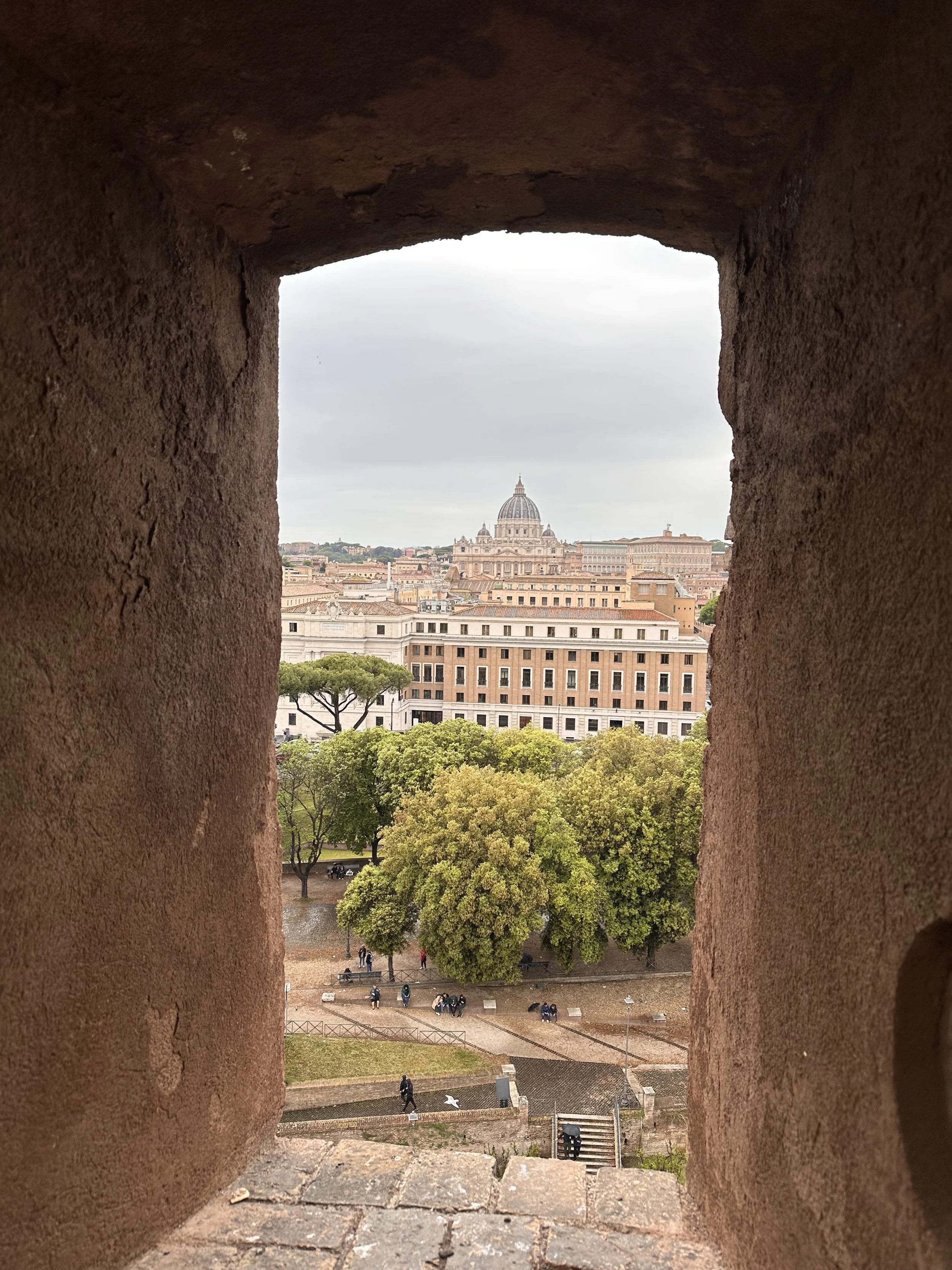 Vatican City