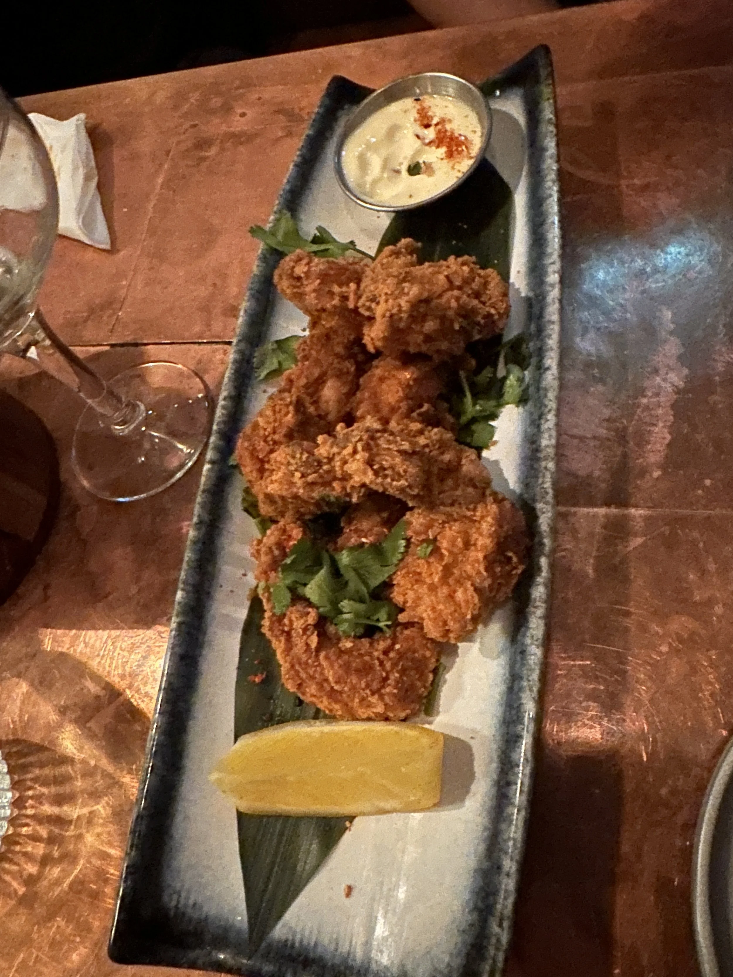 Chicken Reykjavik Public House