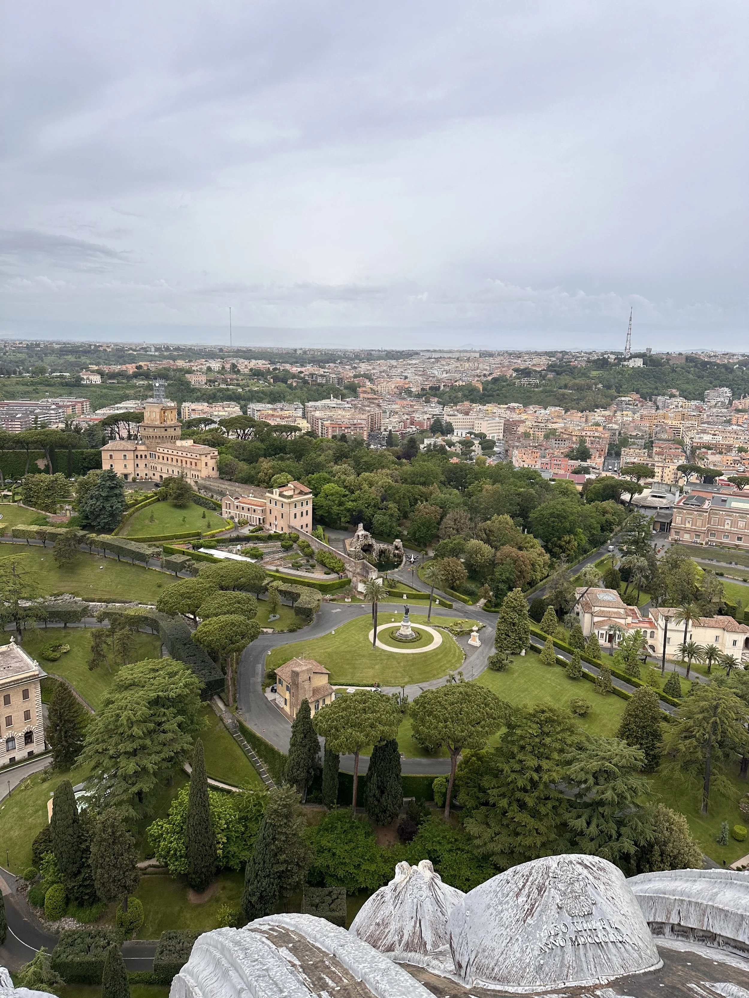 Vatican City