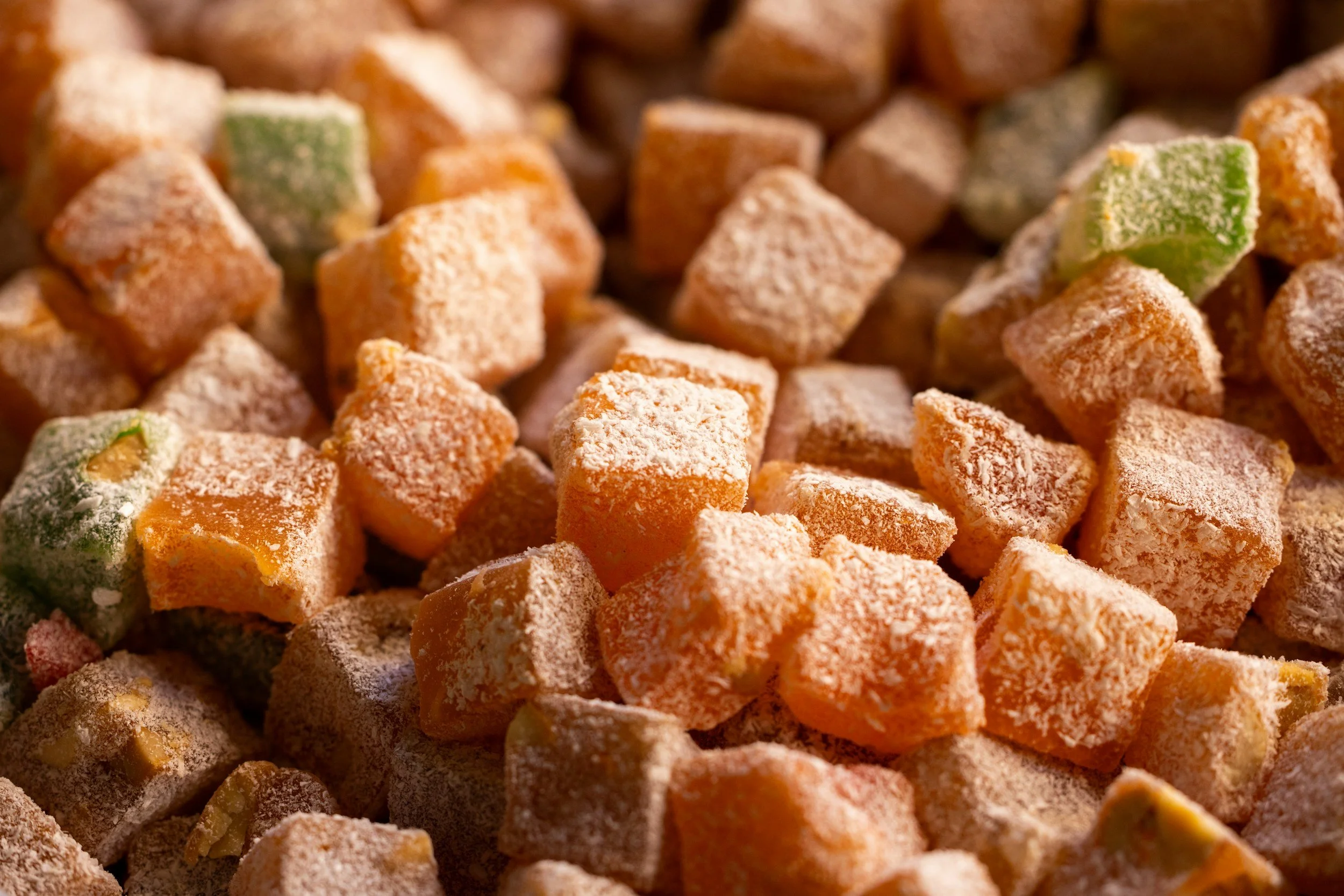 Turkish Delight