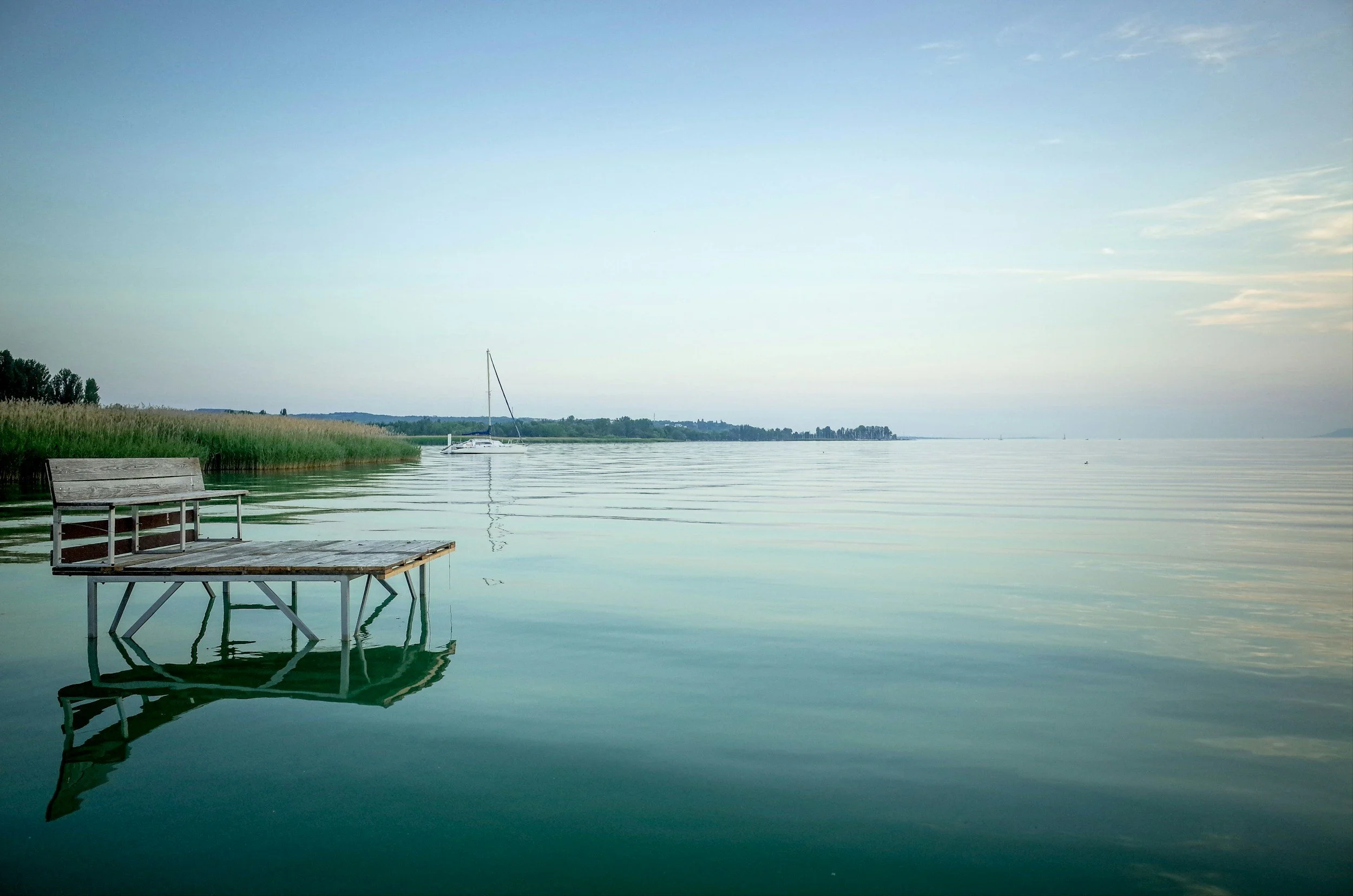 Lake Balaton