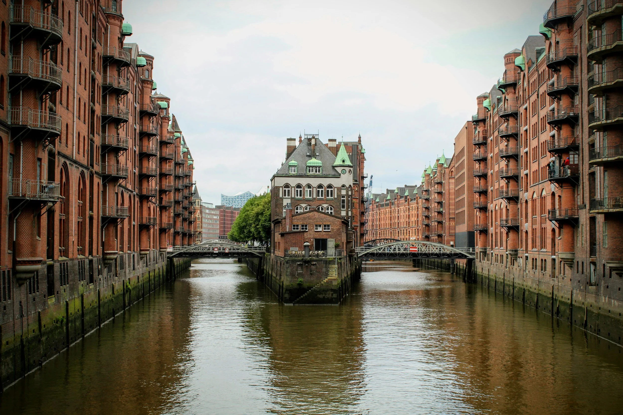 Hamburg, Germany