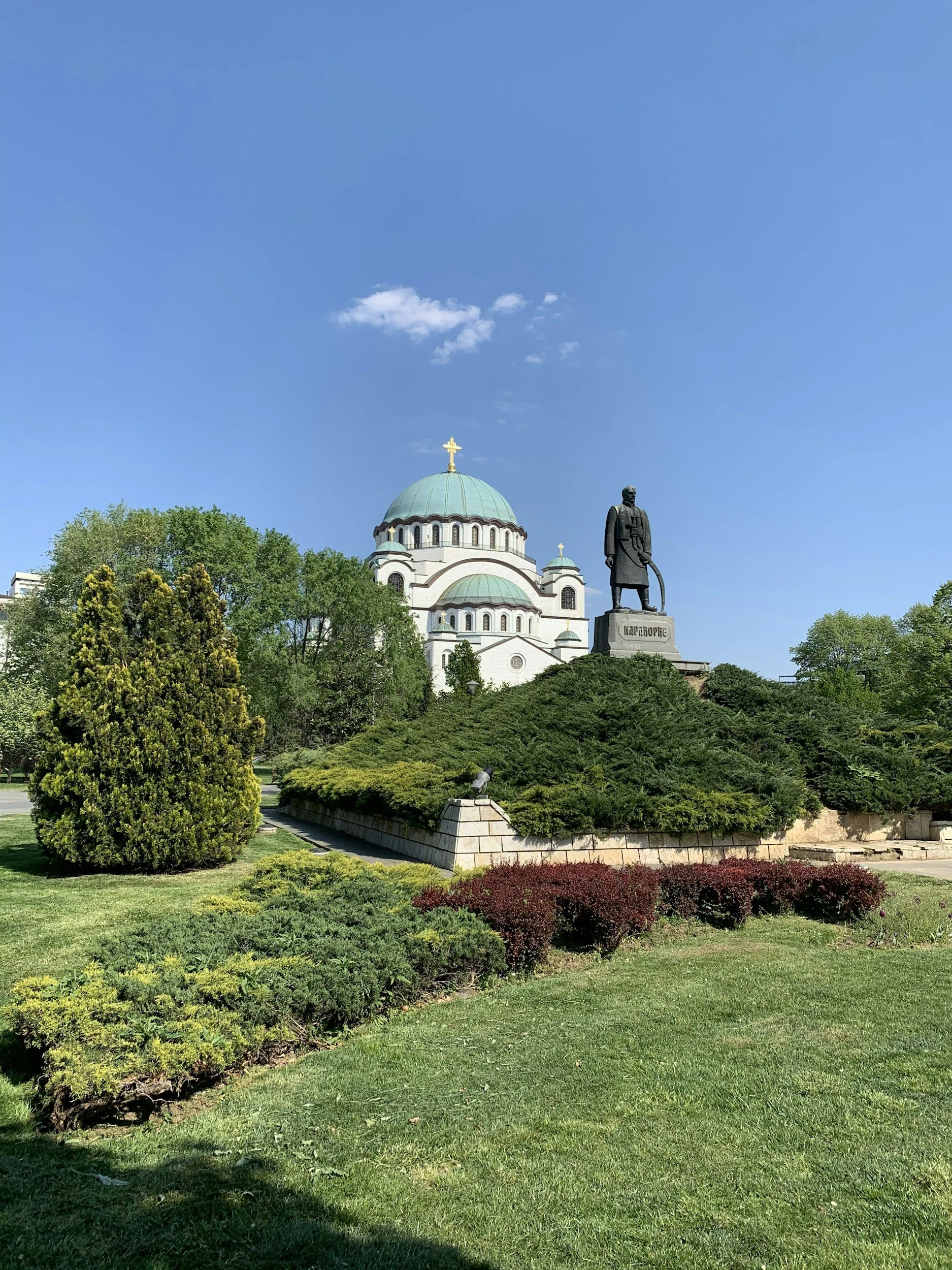 Belgrade Serbia