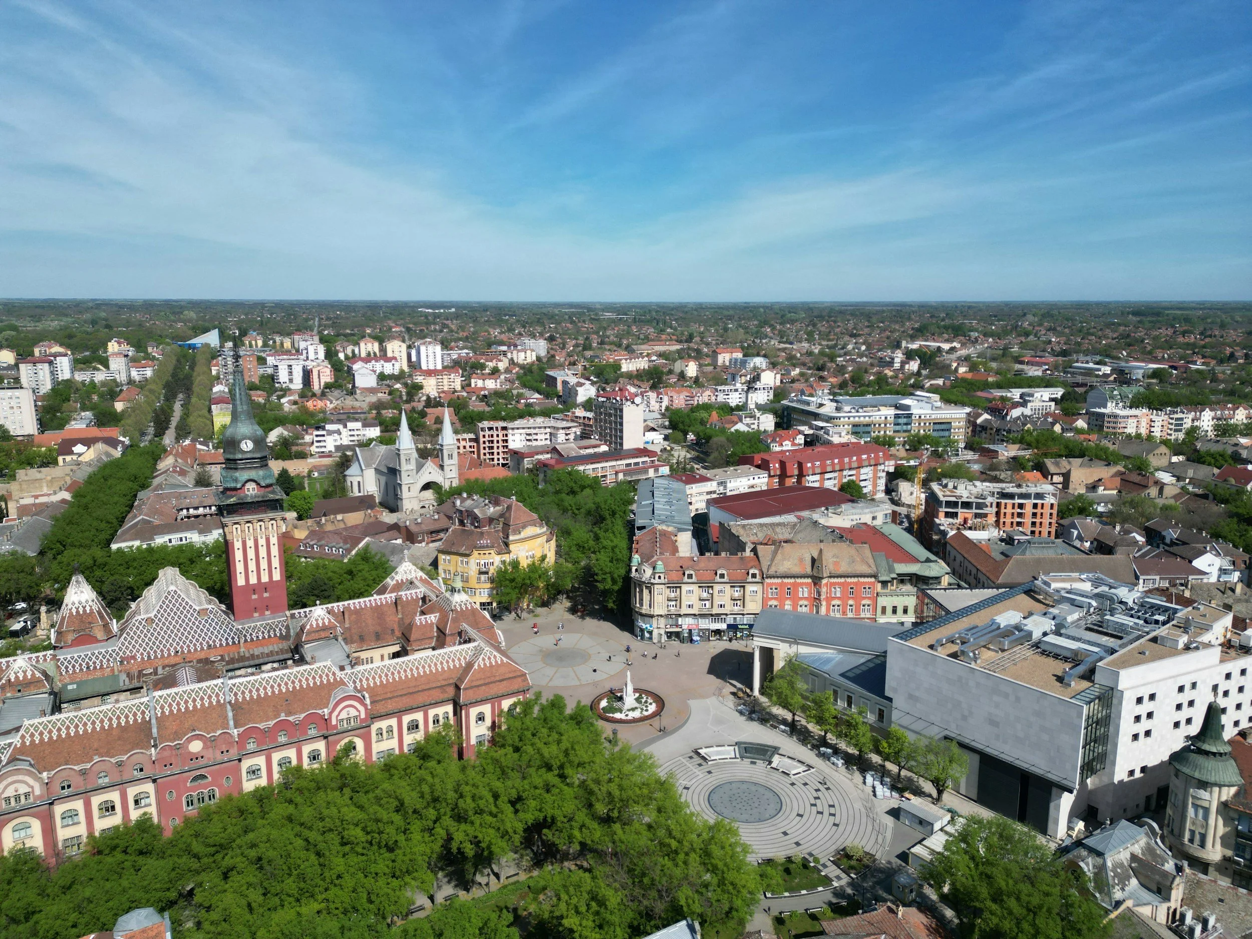 Niš Serbia