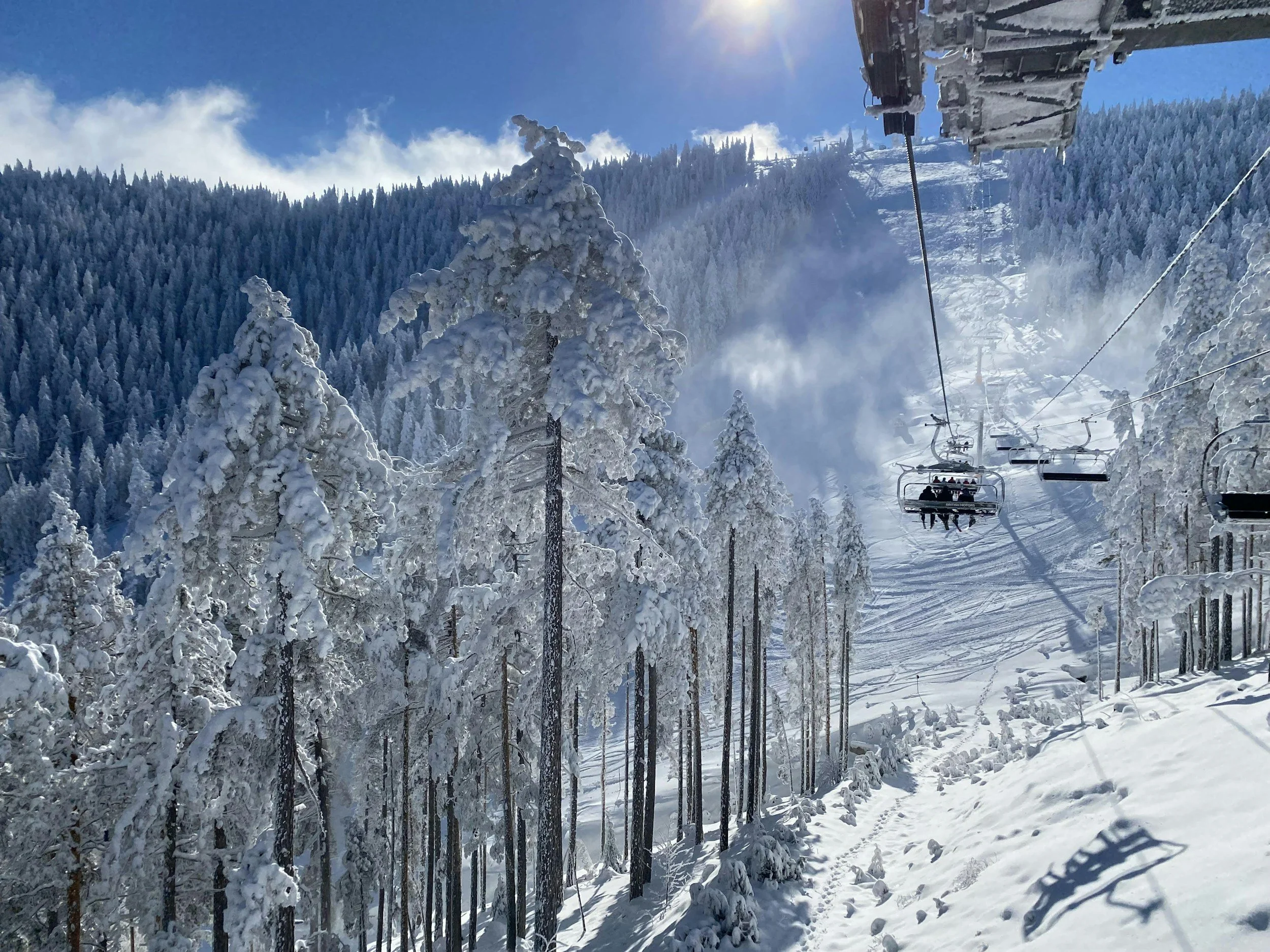 Zlatibor Serbia