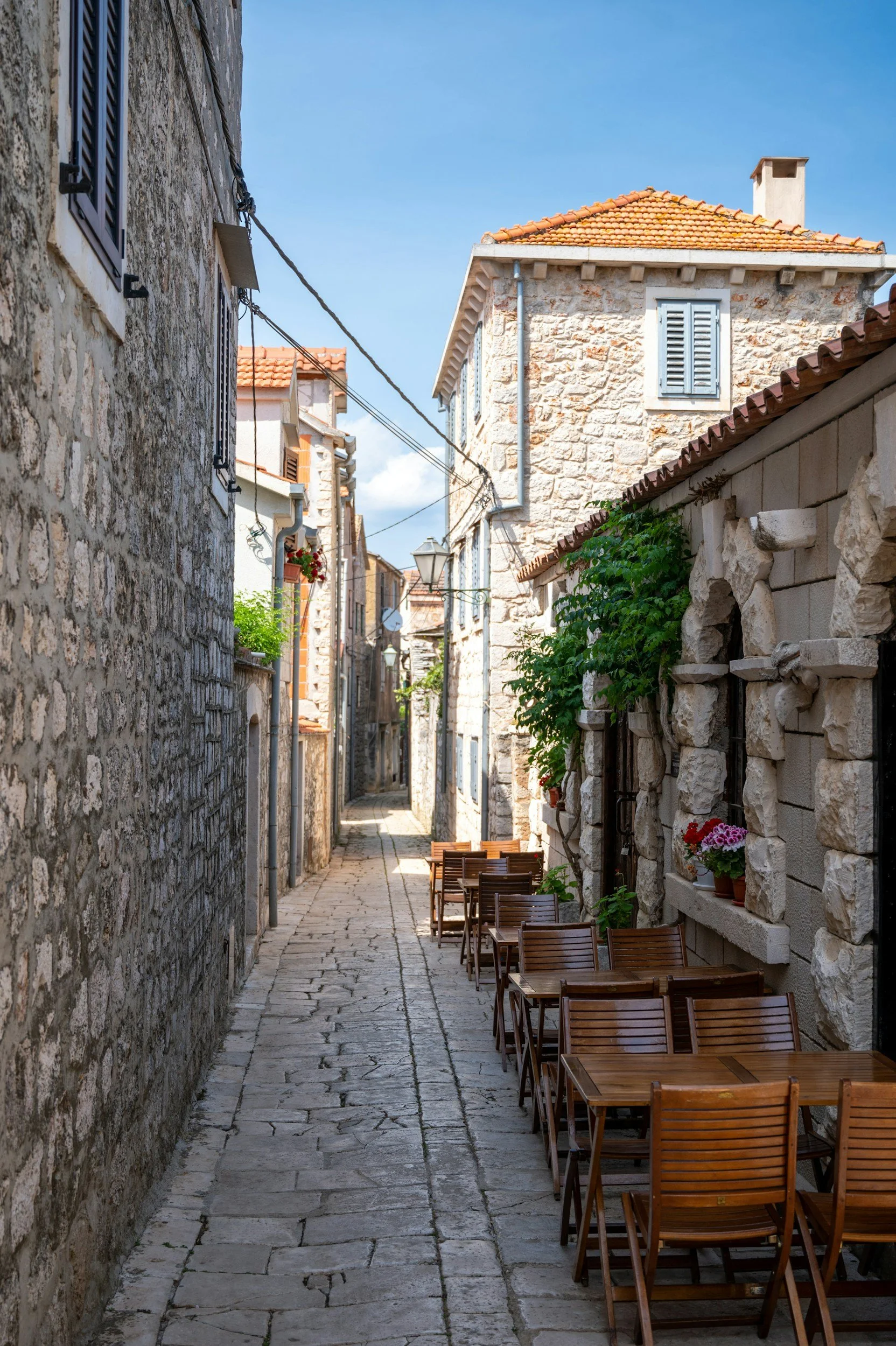 Stari Grad , Belgrade Serbia