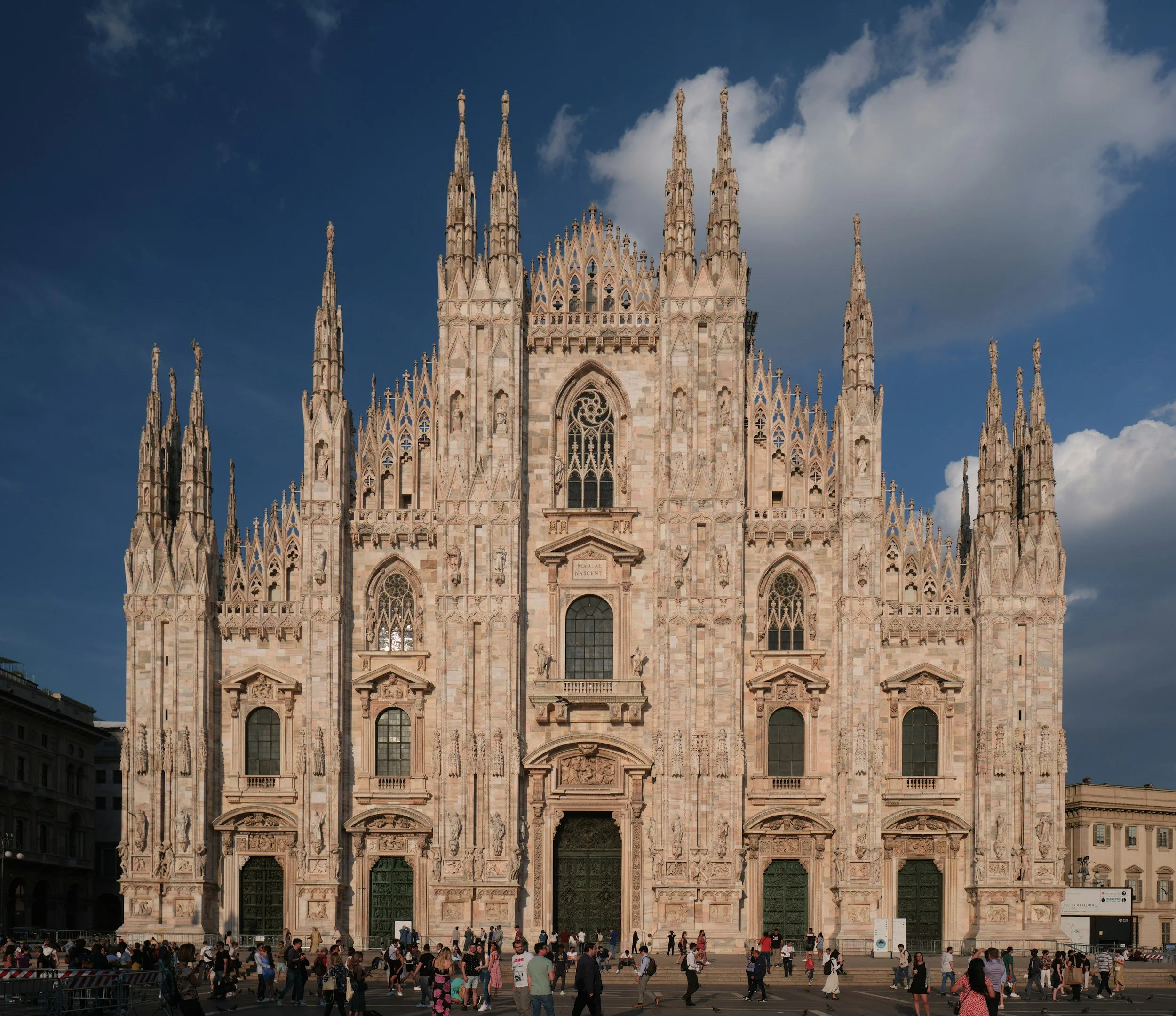 Milano di Duomo