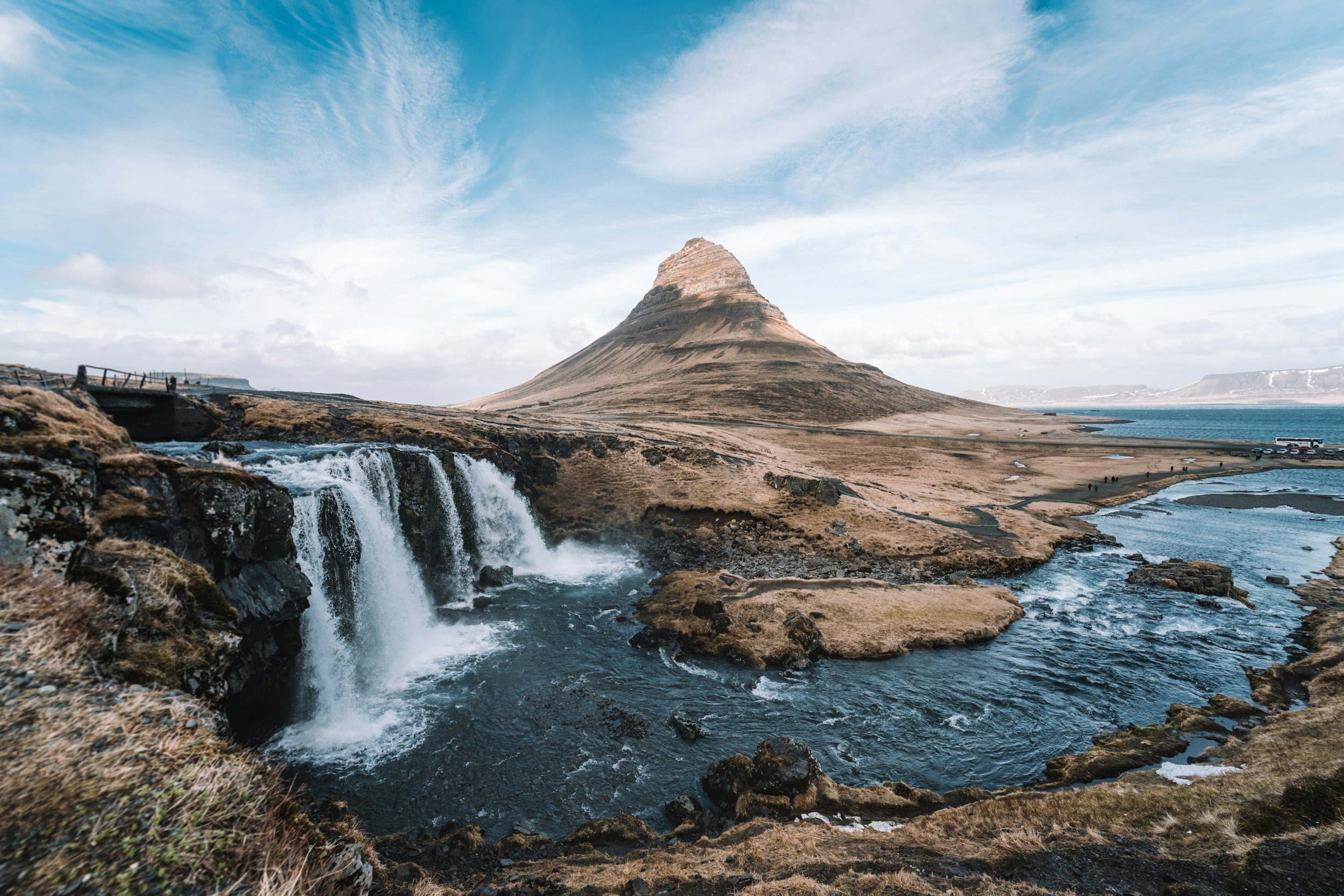 Kirkjufell, Iceland